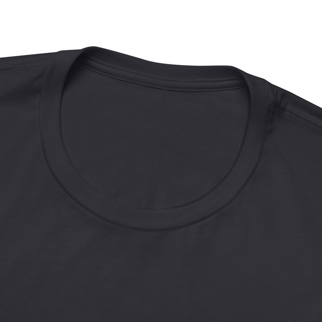 Short Sleeve Jersey T-shirt Unisex