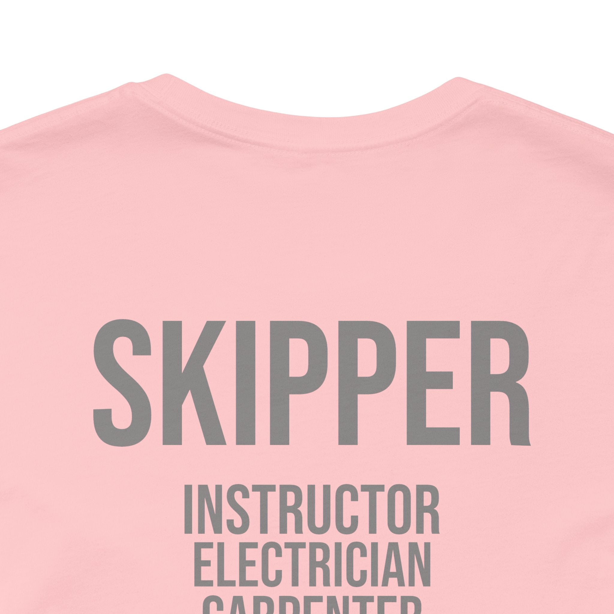 The Original Skipper Life T-shirt