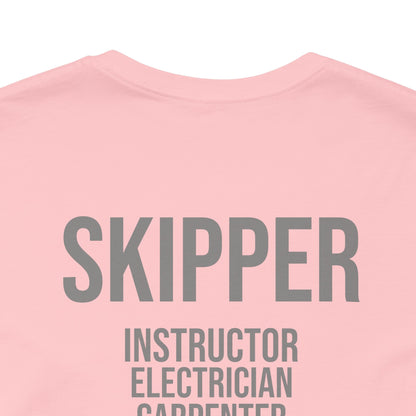 Le T-shirt Original Skipper Life