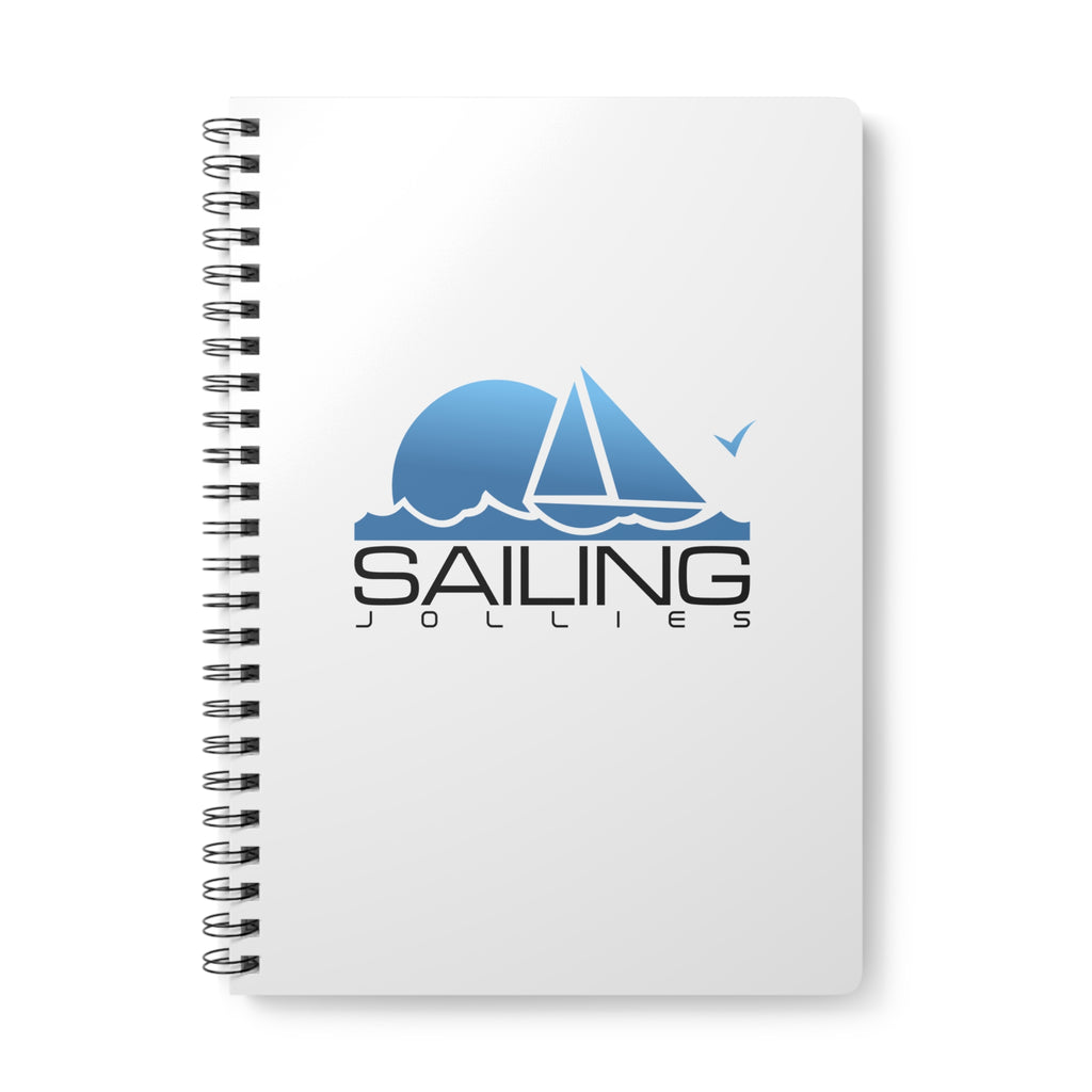 Wirebound Softcover Notebook A5