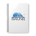 Wirebound Softcover Notebook A5