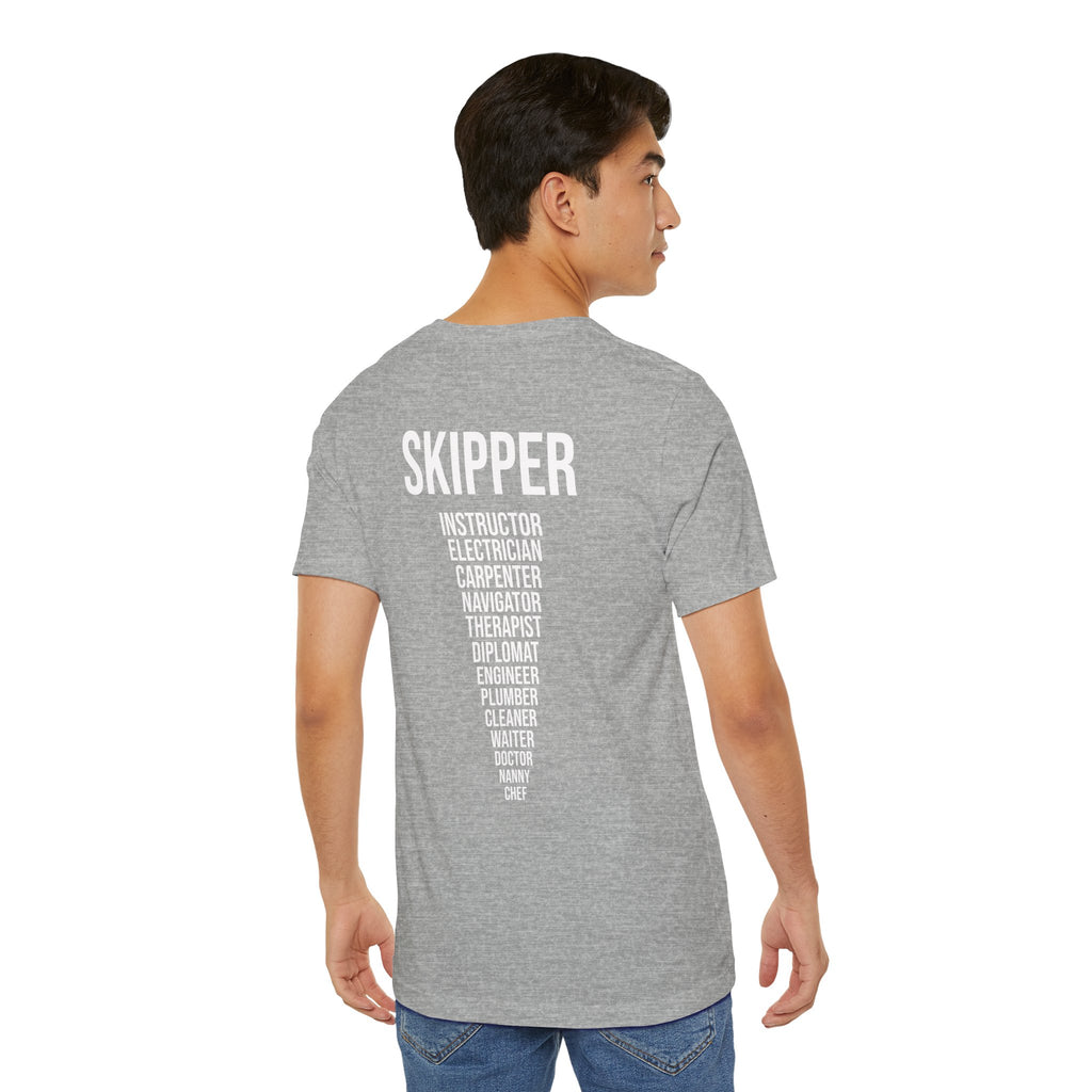 The Original Skipper Life T-shirt