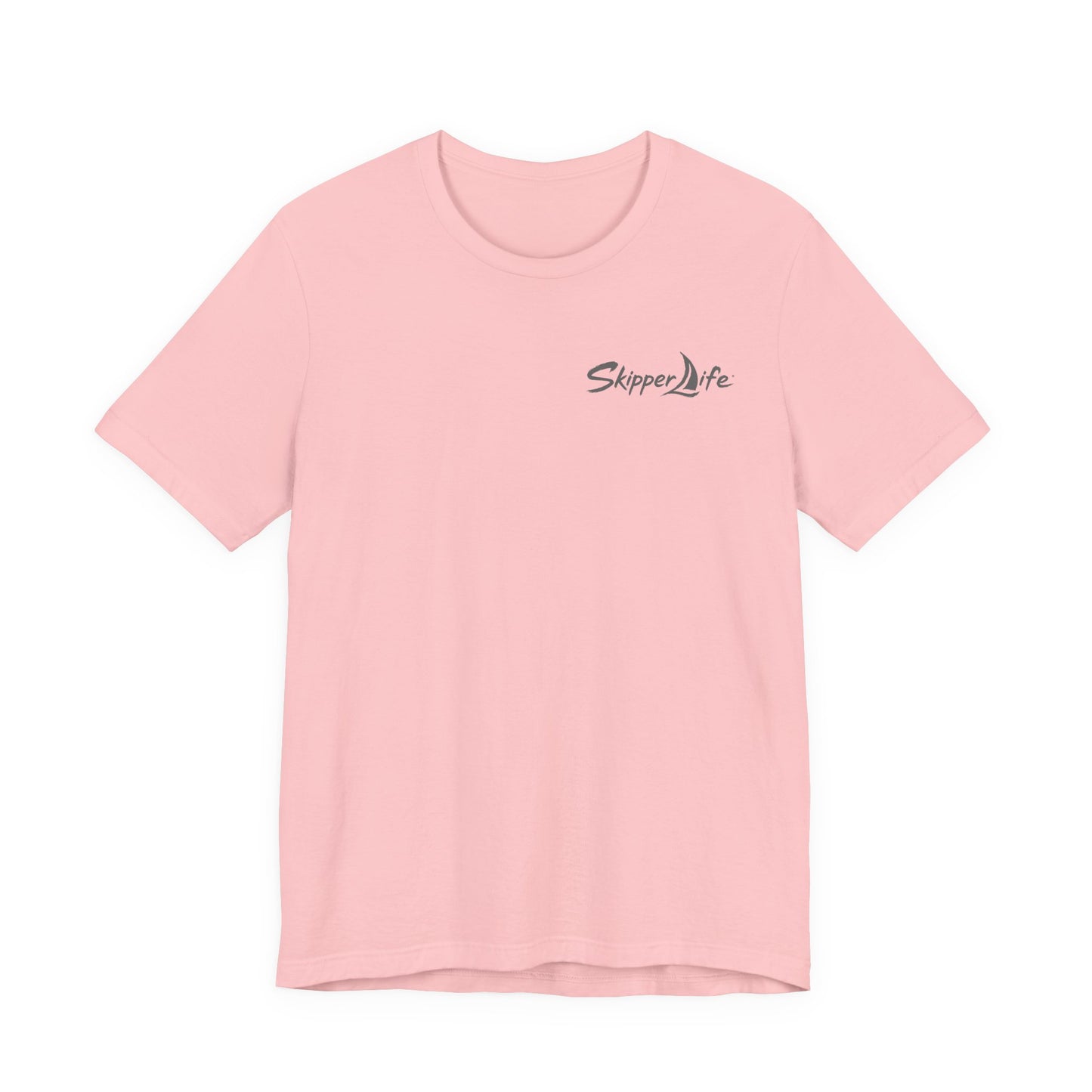 La camiseta original Skipper Life