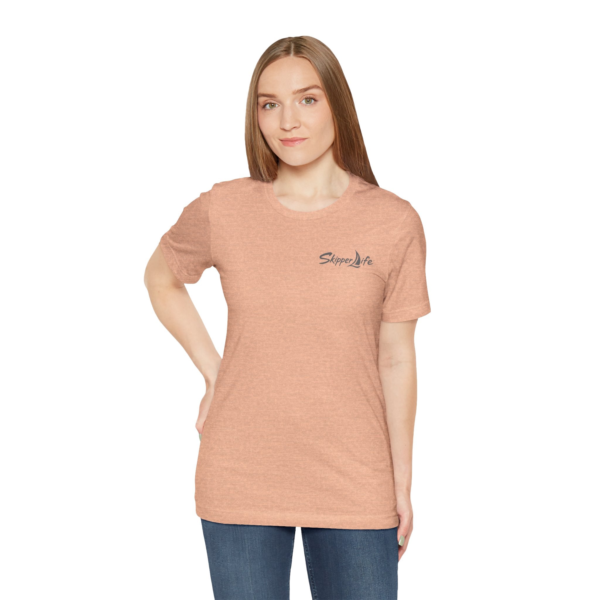 The Original Skipper Life T-shirt