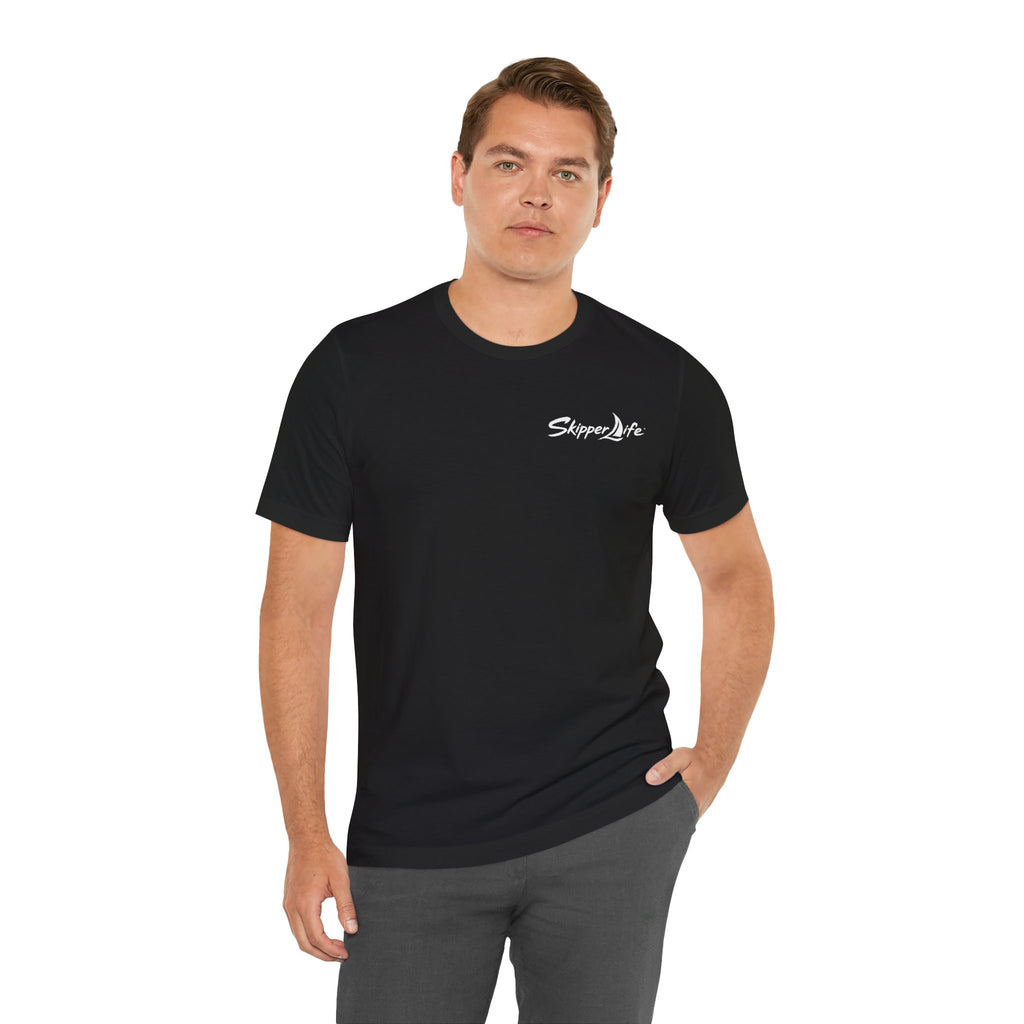 The Original Skipper Life T-shirt