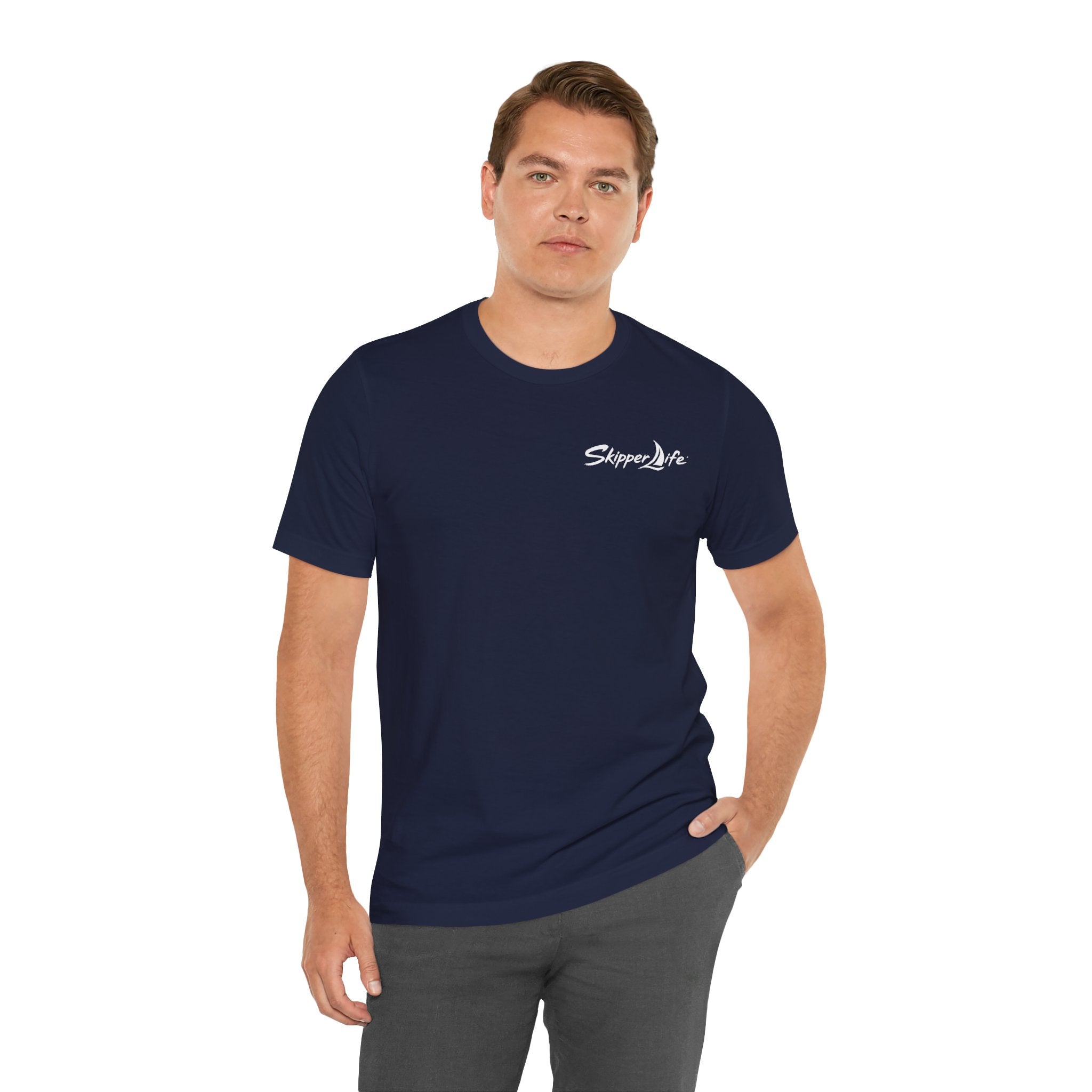 The Original Skipper Life T-shirt