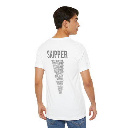 Le T-shirt Original Skipper Life