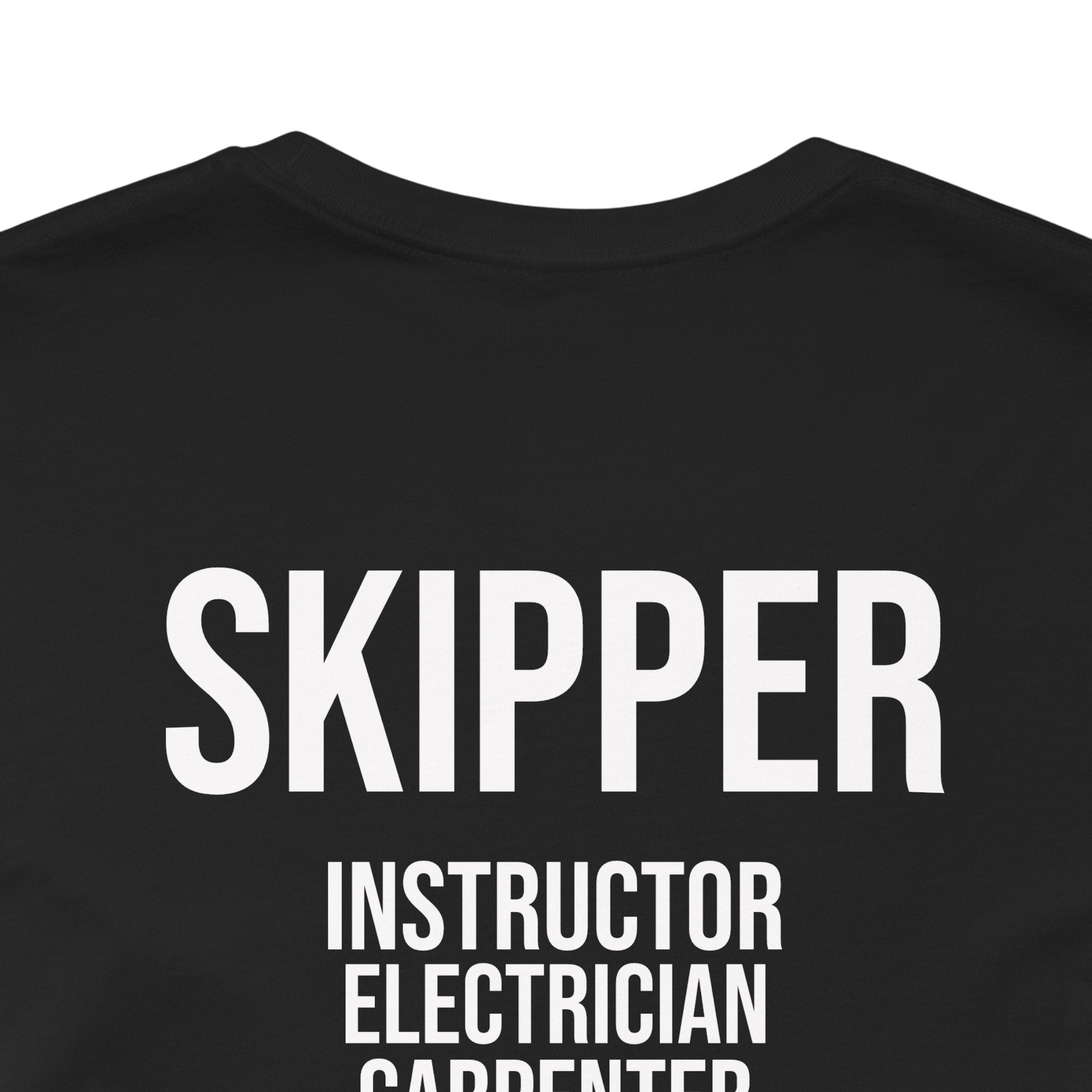 The Original Skipper Life T-shirt