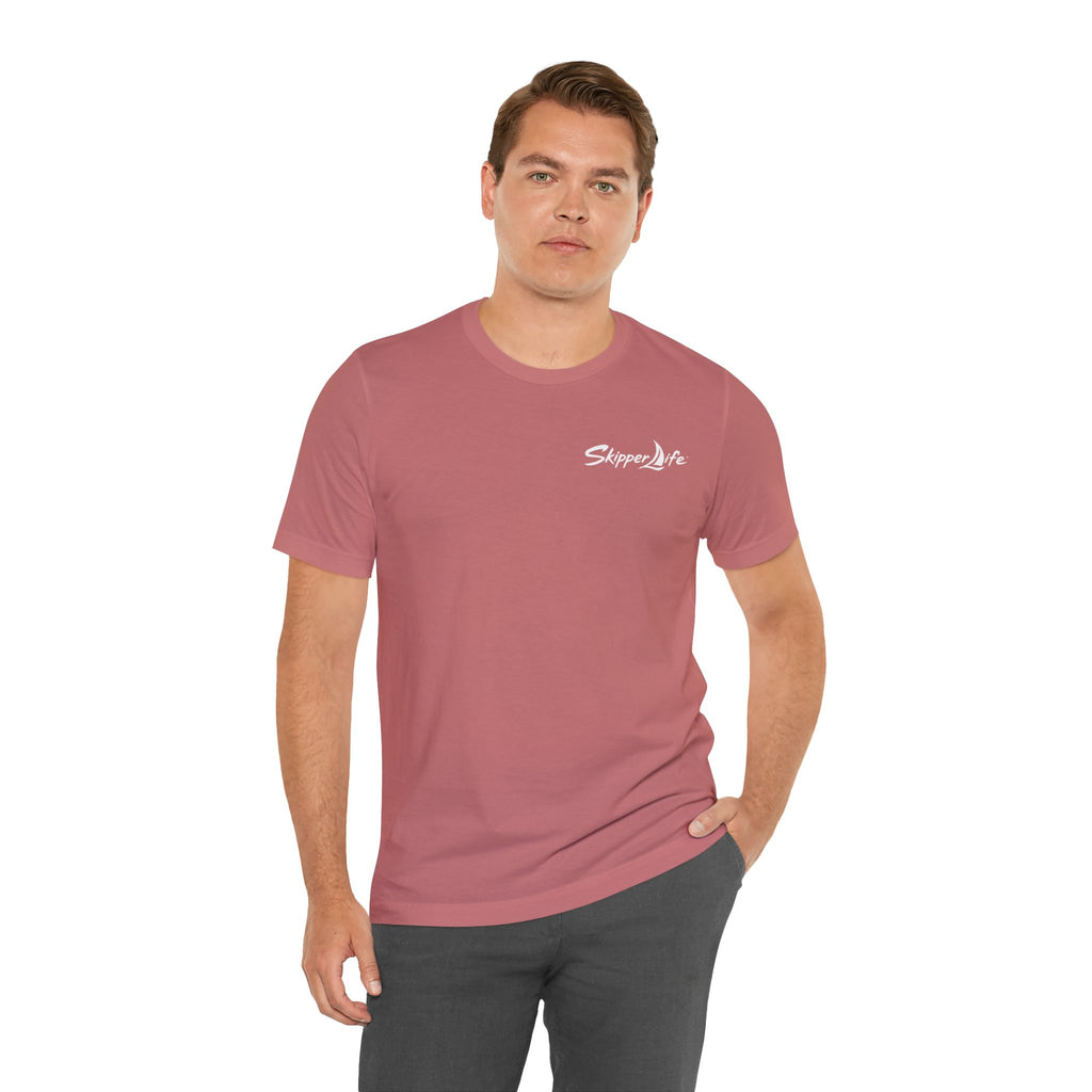 The Original Skipper Life T-shirt