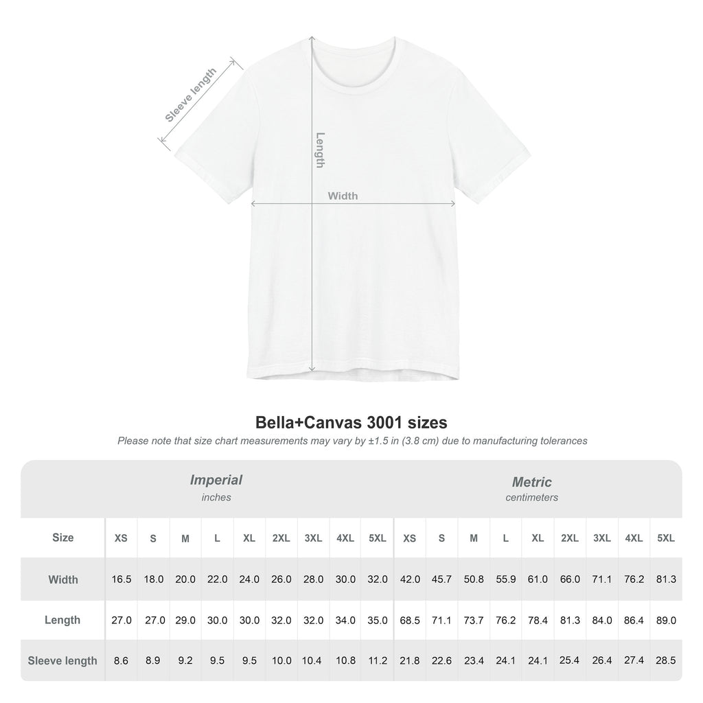 The Original Skipper Life T-shirt