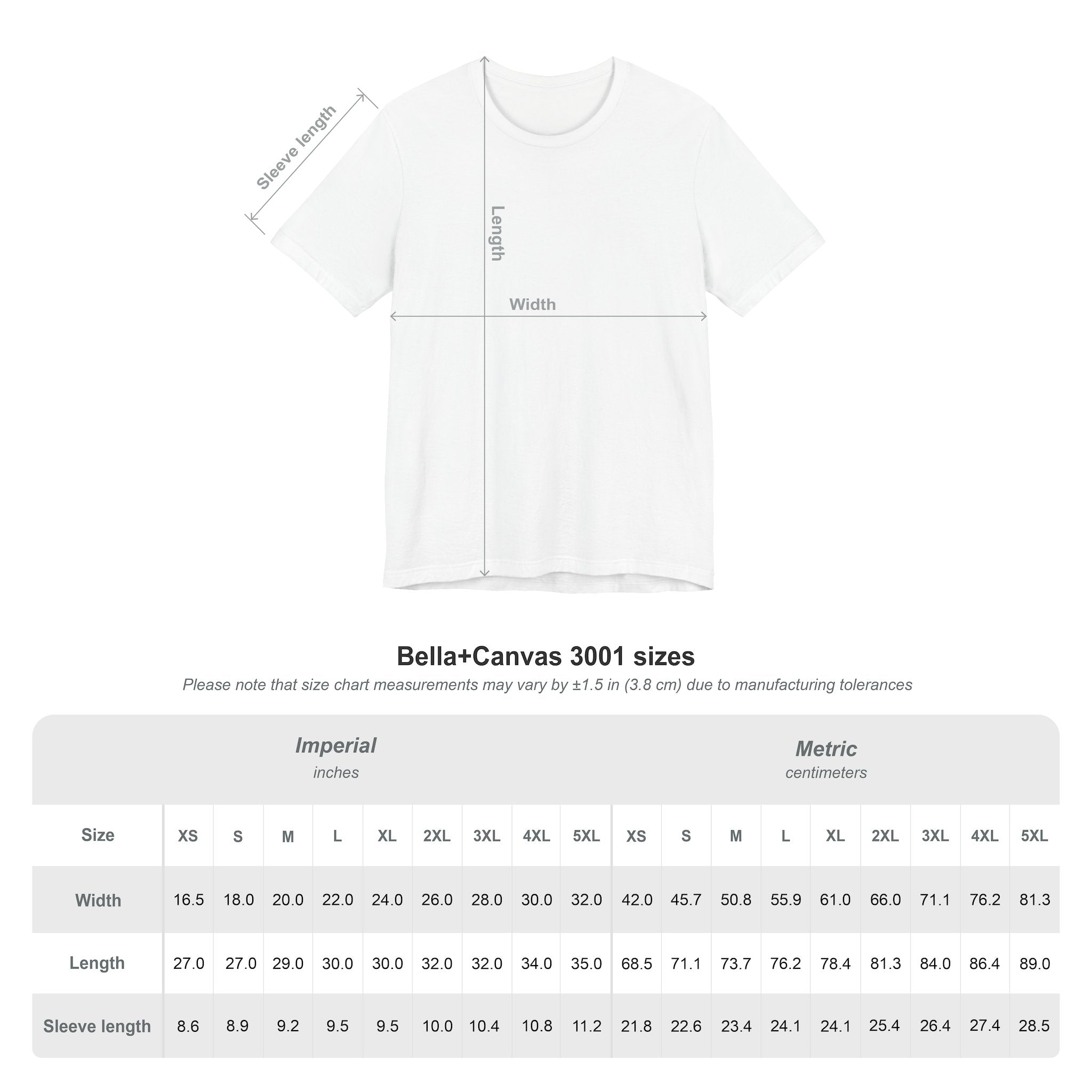 The Original Skipper Life T-shirt
