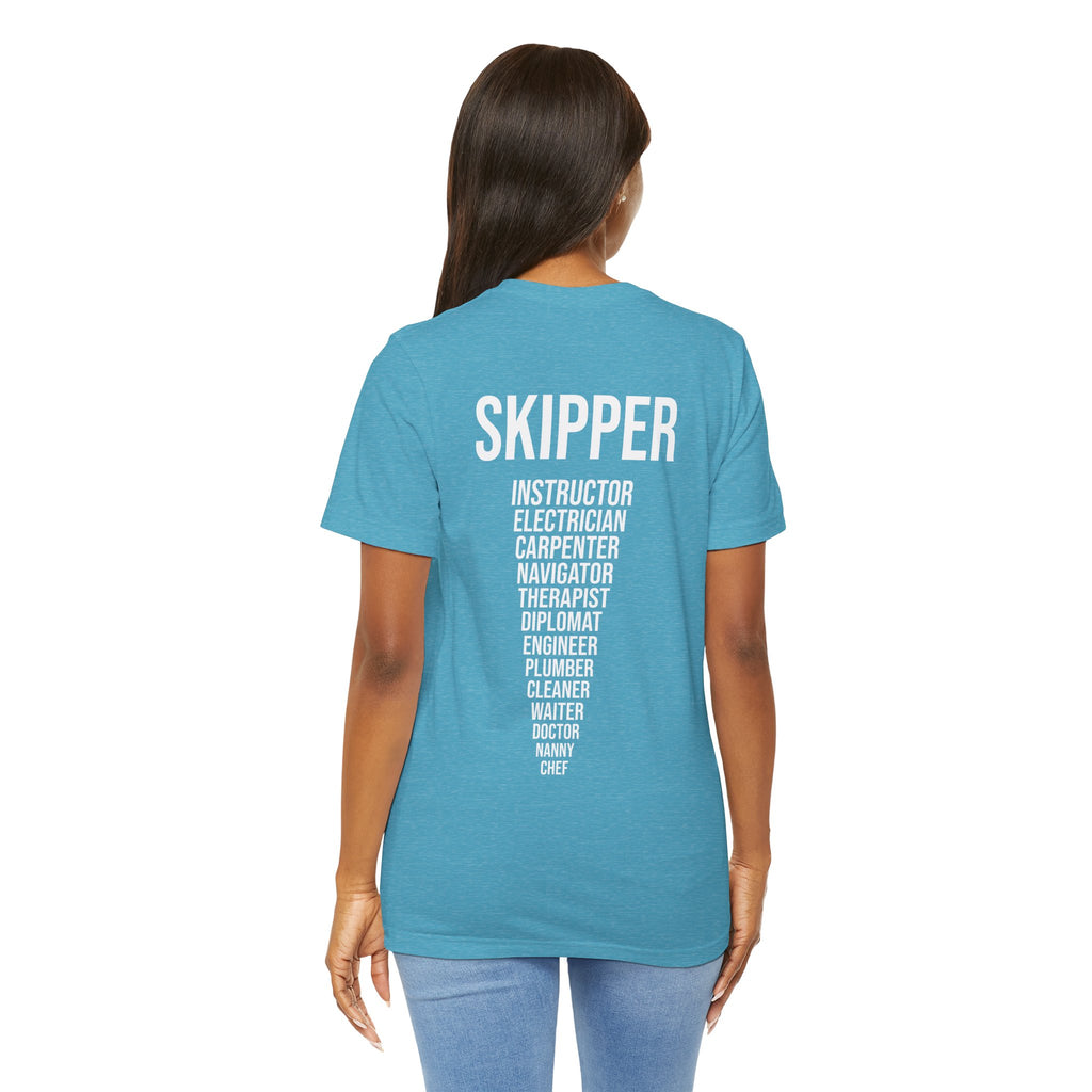 The Original Skipper Life T-shirt