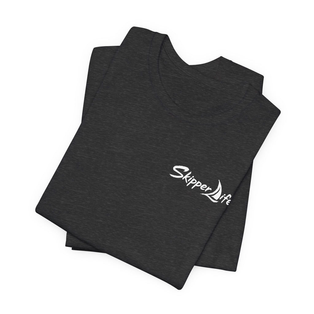 The Original Skipper Life T-shirt