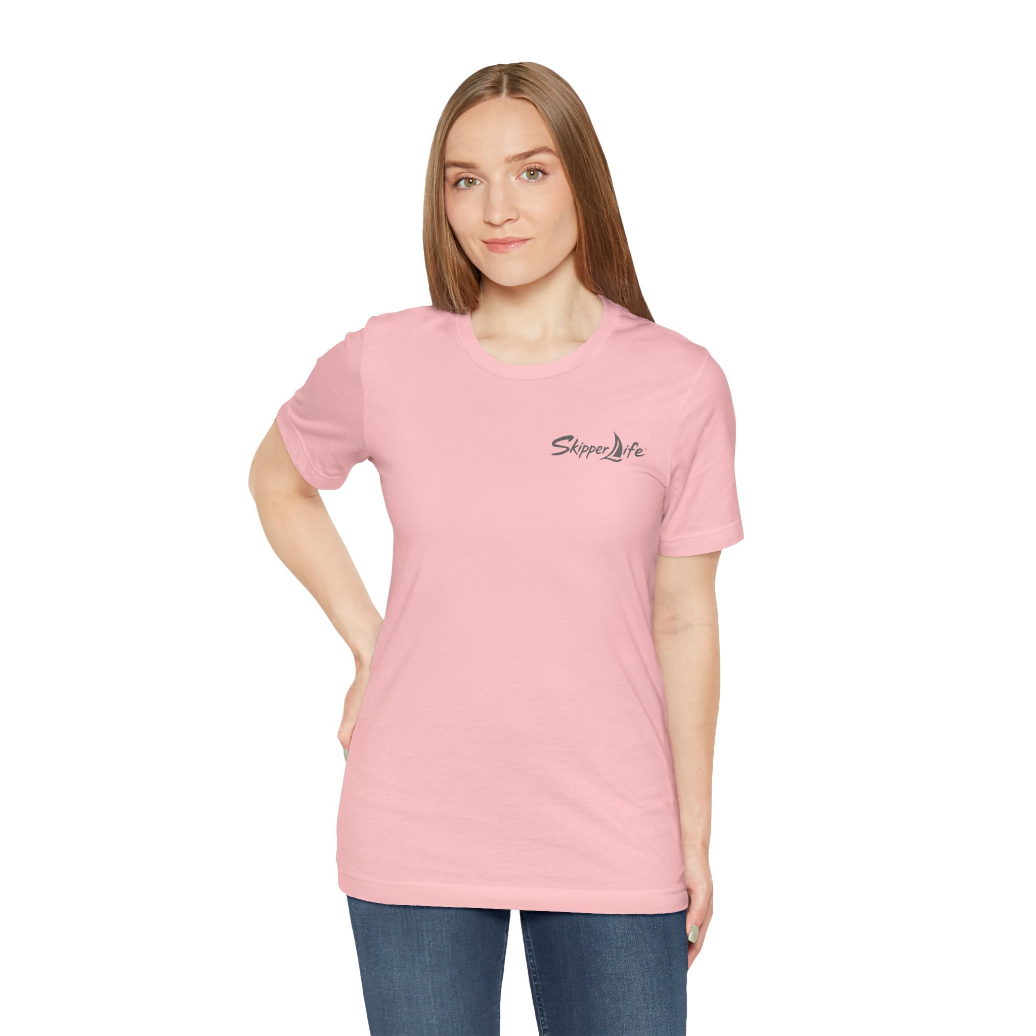 The Original Skipper Life T-shirt