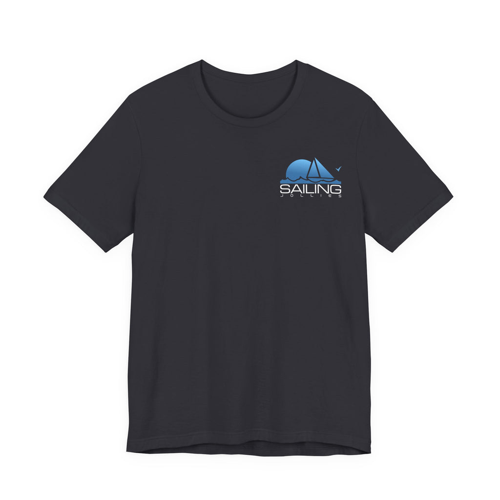 Short Sleeve Jersey T-shirt Unisex