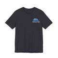 Short Sleeve Jersey T-shirt Unisex