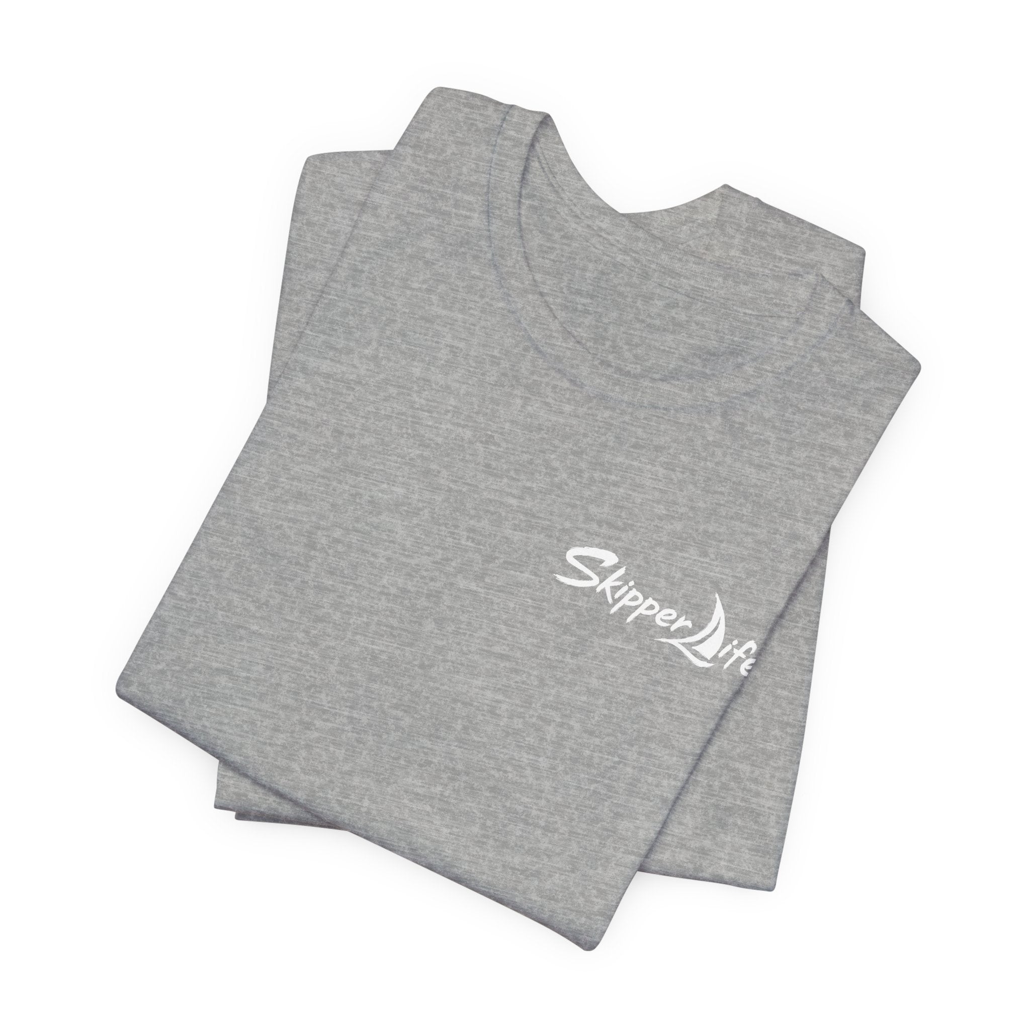 The Original Skipper Life T-shirt