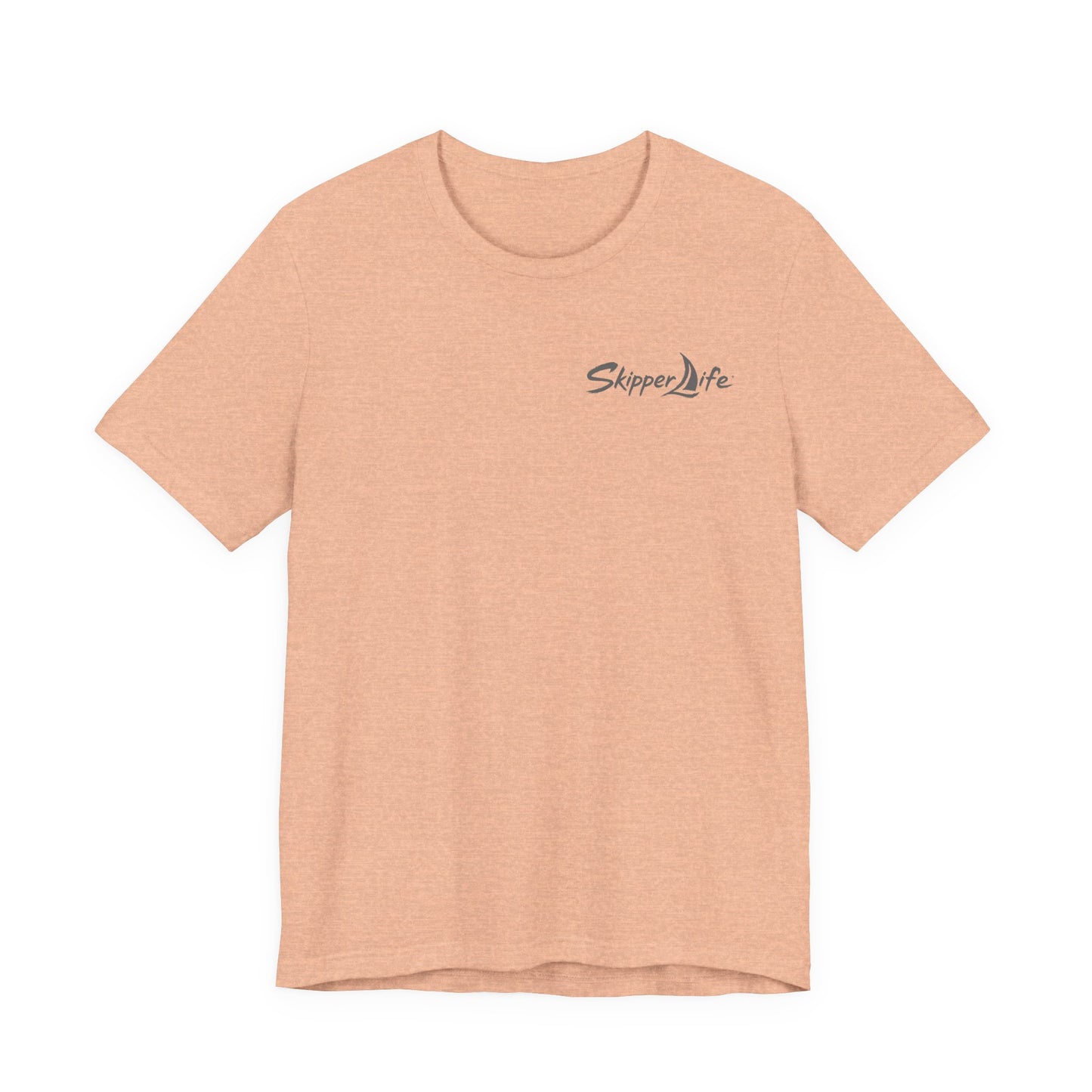 La camiseta original Skipper Life