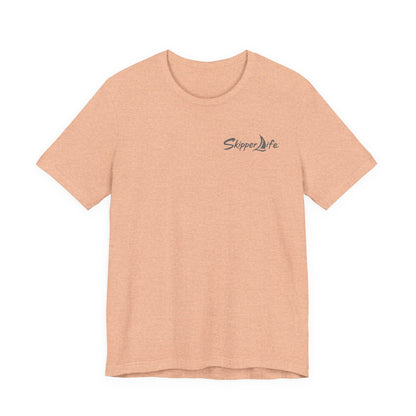 Le T-shirt Original Skipper Life