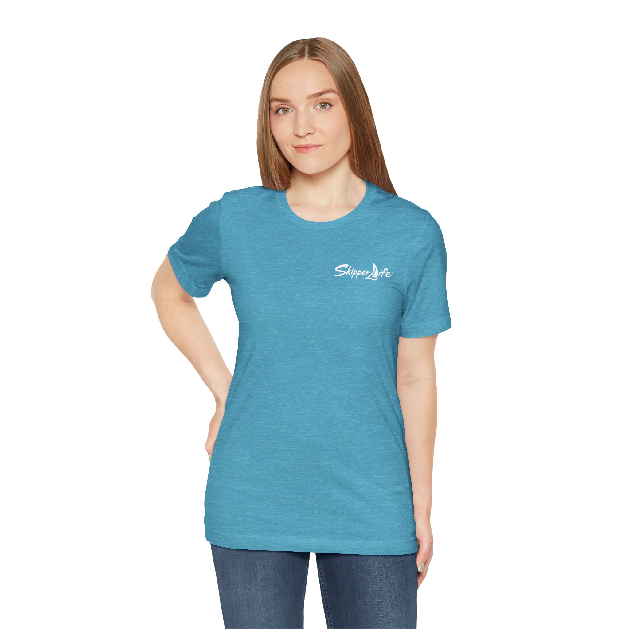 The Original Skipper Life T-shirt