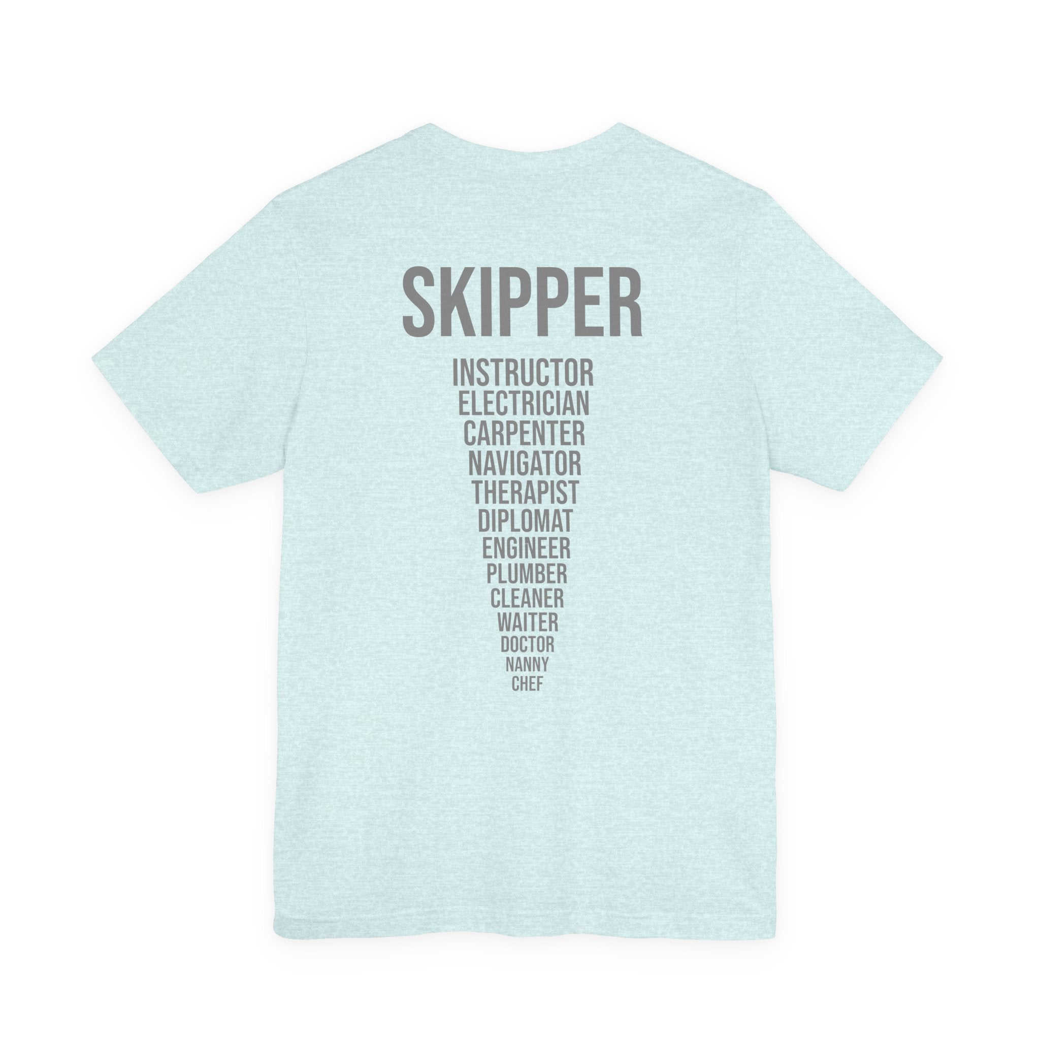 The Original Skipper Life T-shirt