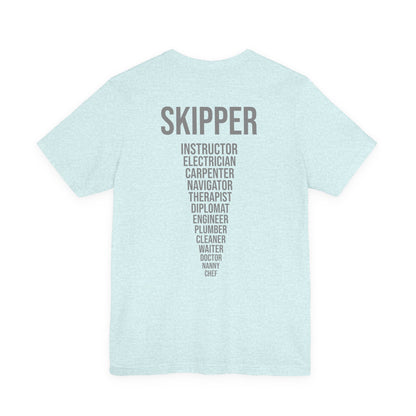 Le T-shirt Original Skipper Life