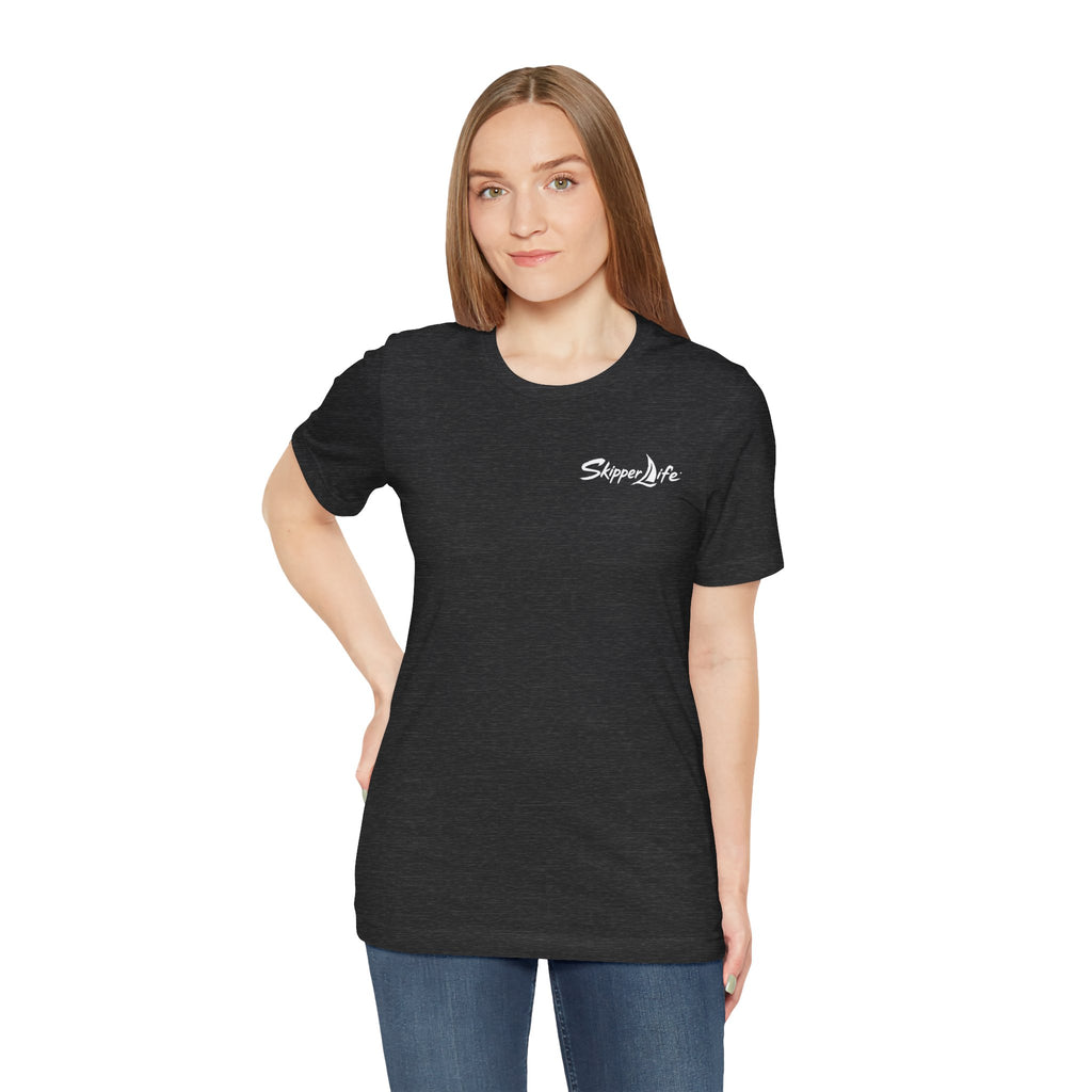 The Original Skipper Life T-shirt