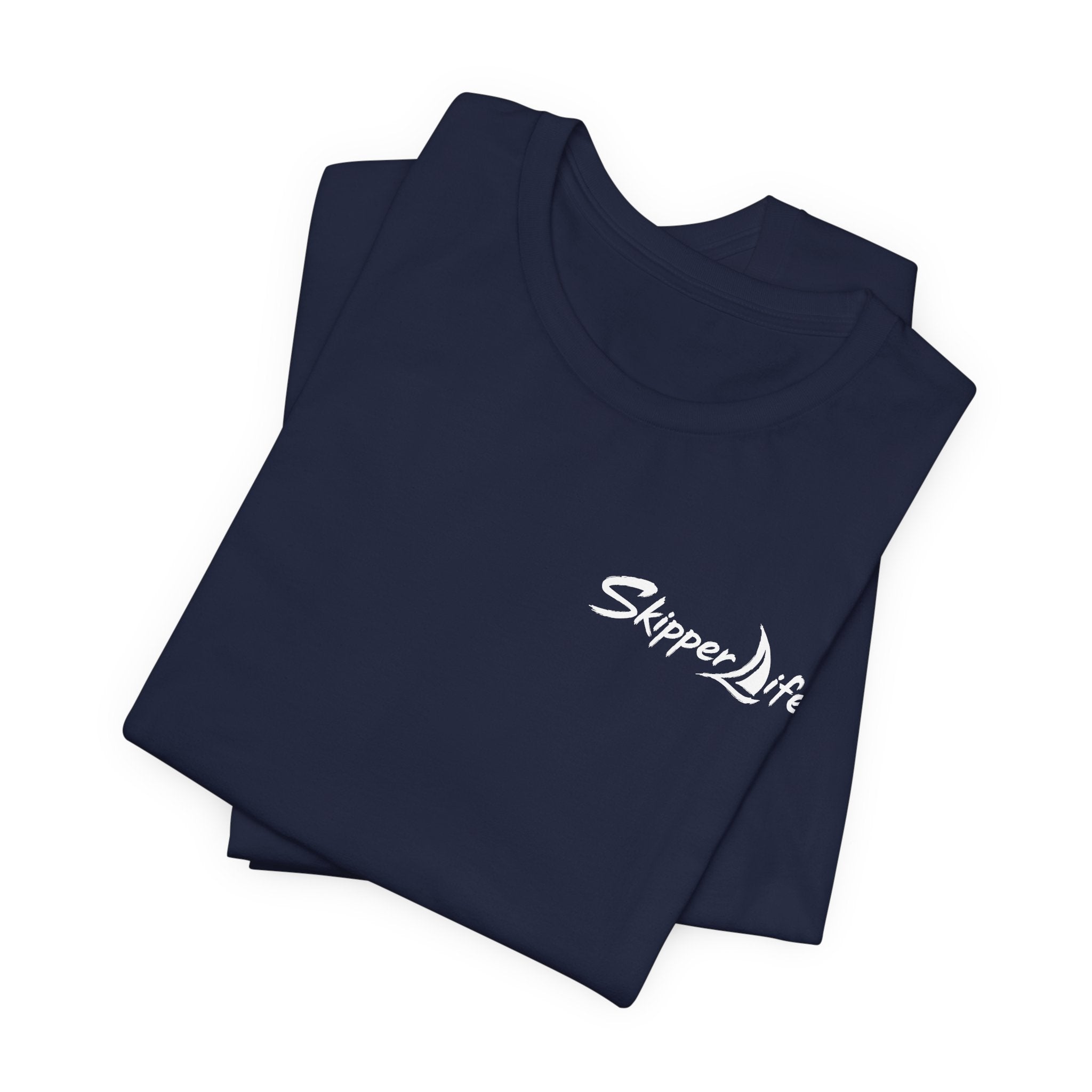 The Original Skipper Life T-shirt