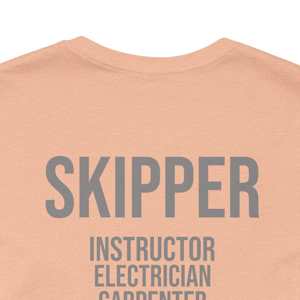 The Original Skipper Life T-shirt