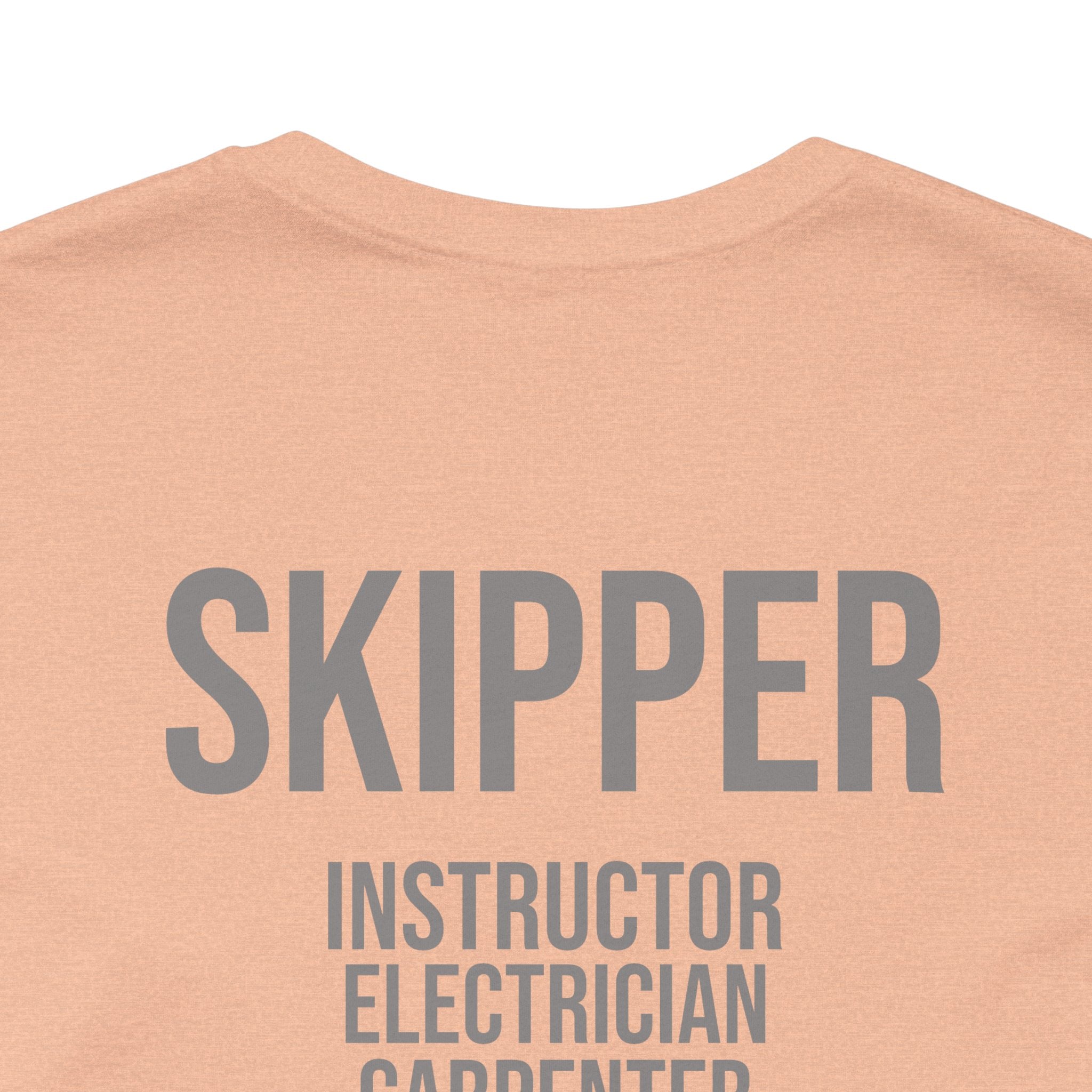 The Original Skipper Life T-shirt