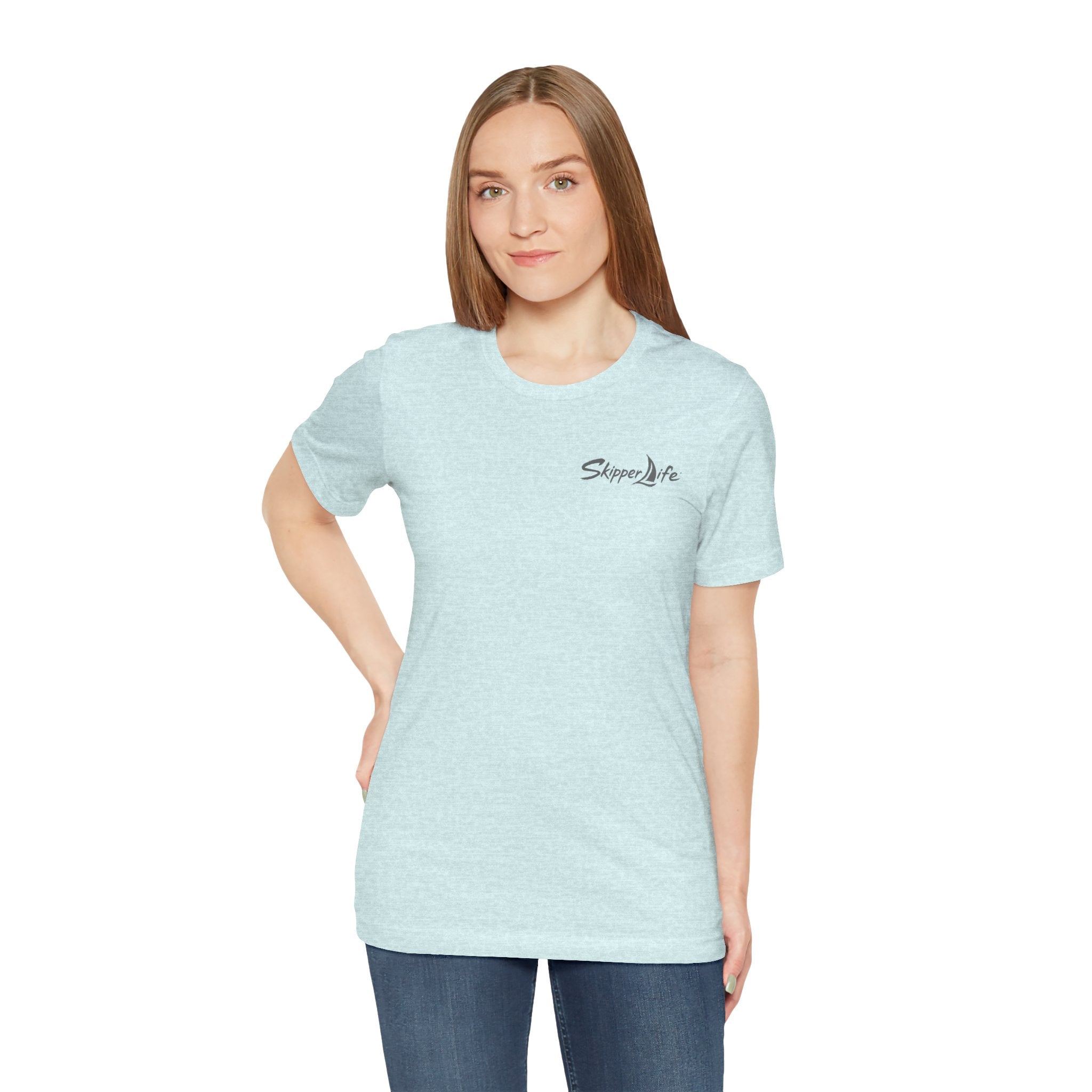 The Original Skipper Life T-shirt