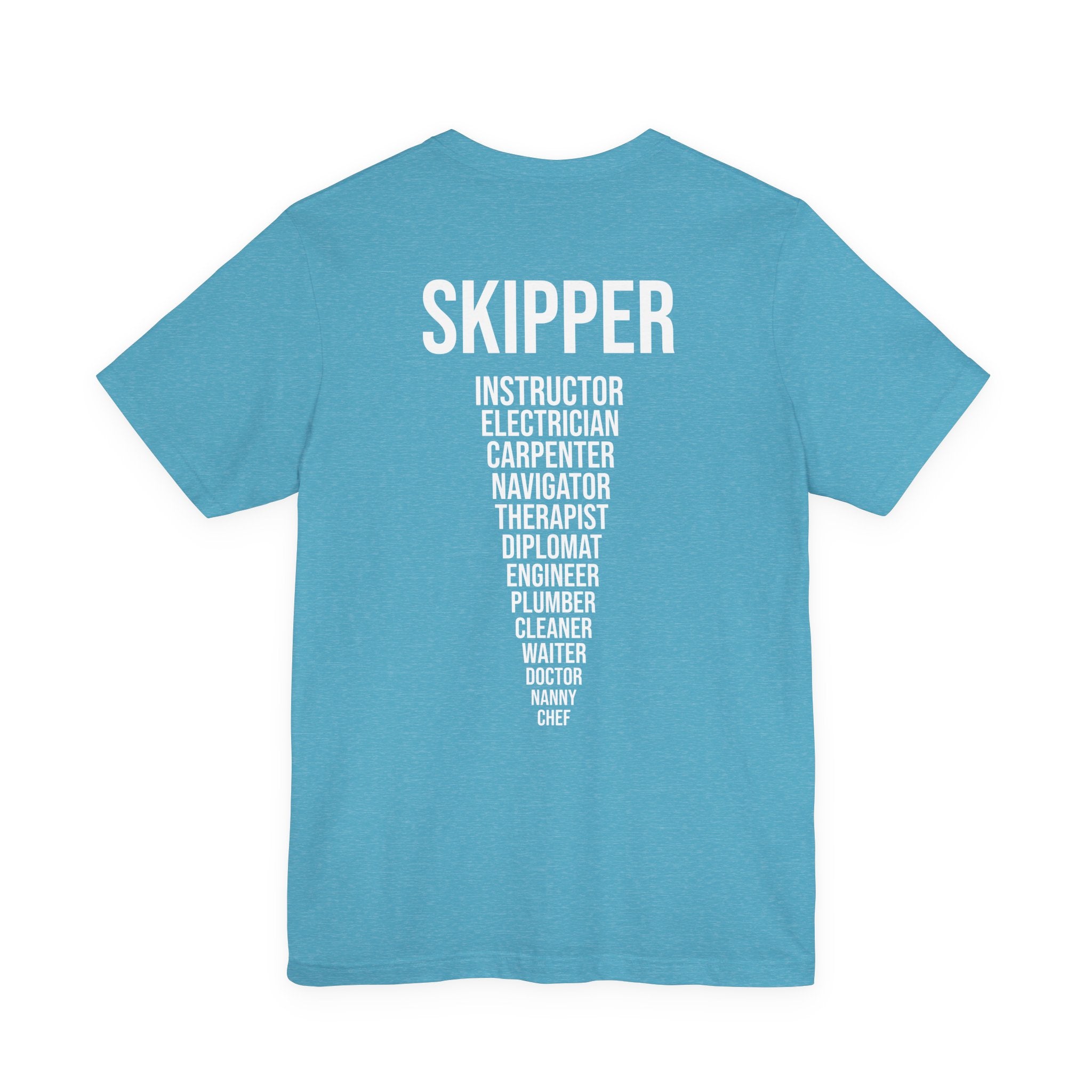The Original Skipper Life T-shirt