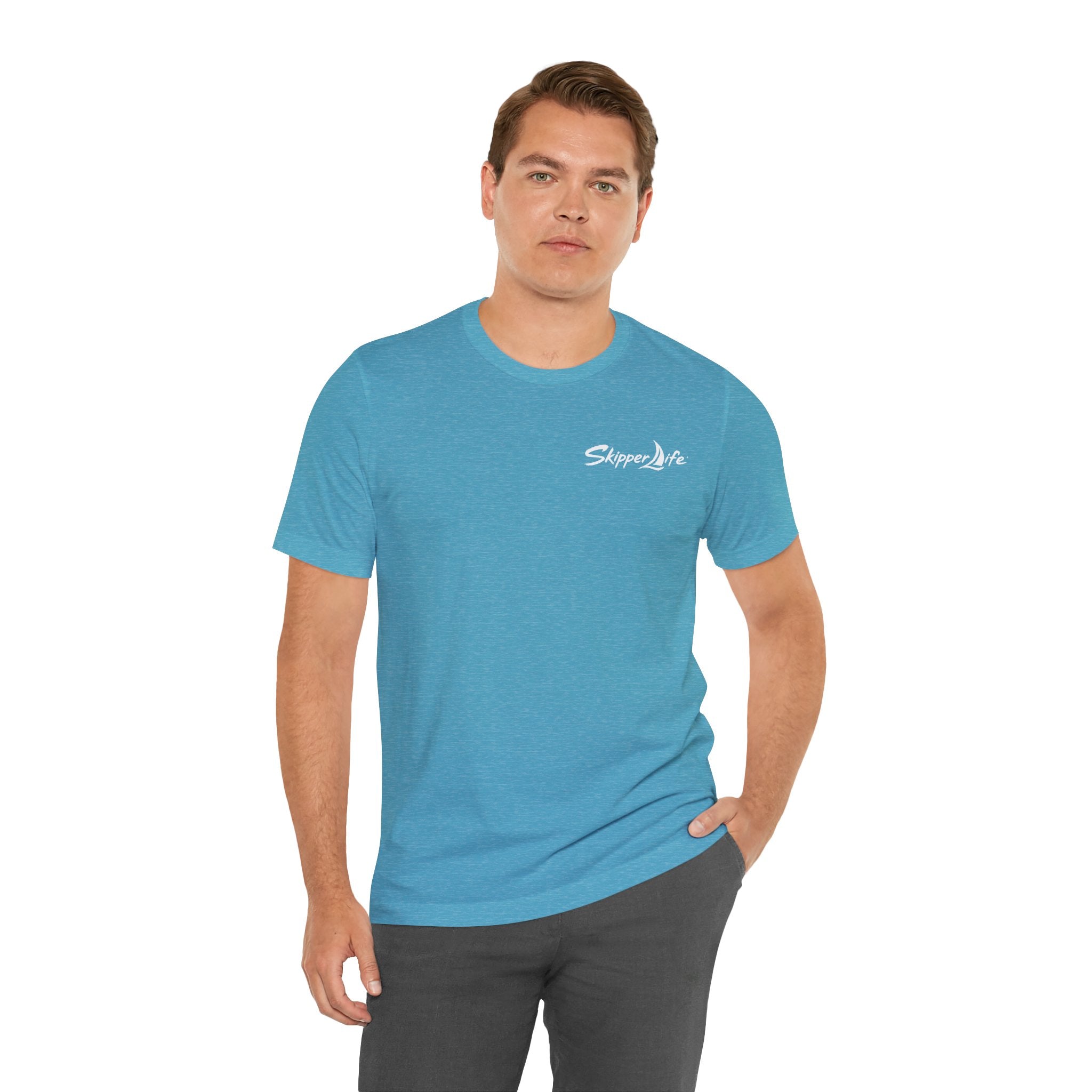 The Original Skipper Life T-shirt
