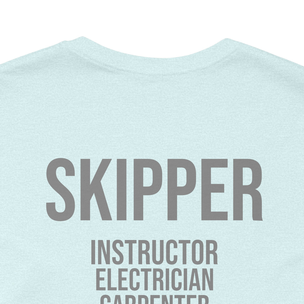 The Original Skipper Life T-shirt