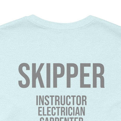 Le T-shirt Original Skipper Life