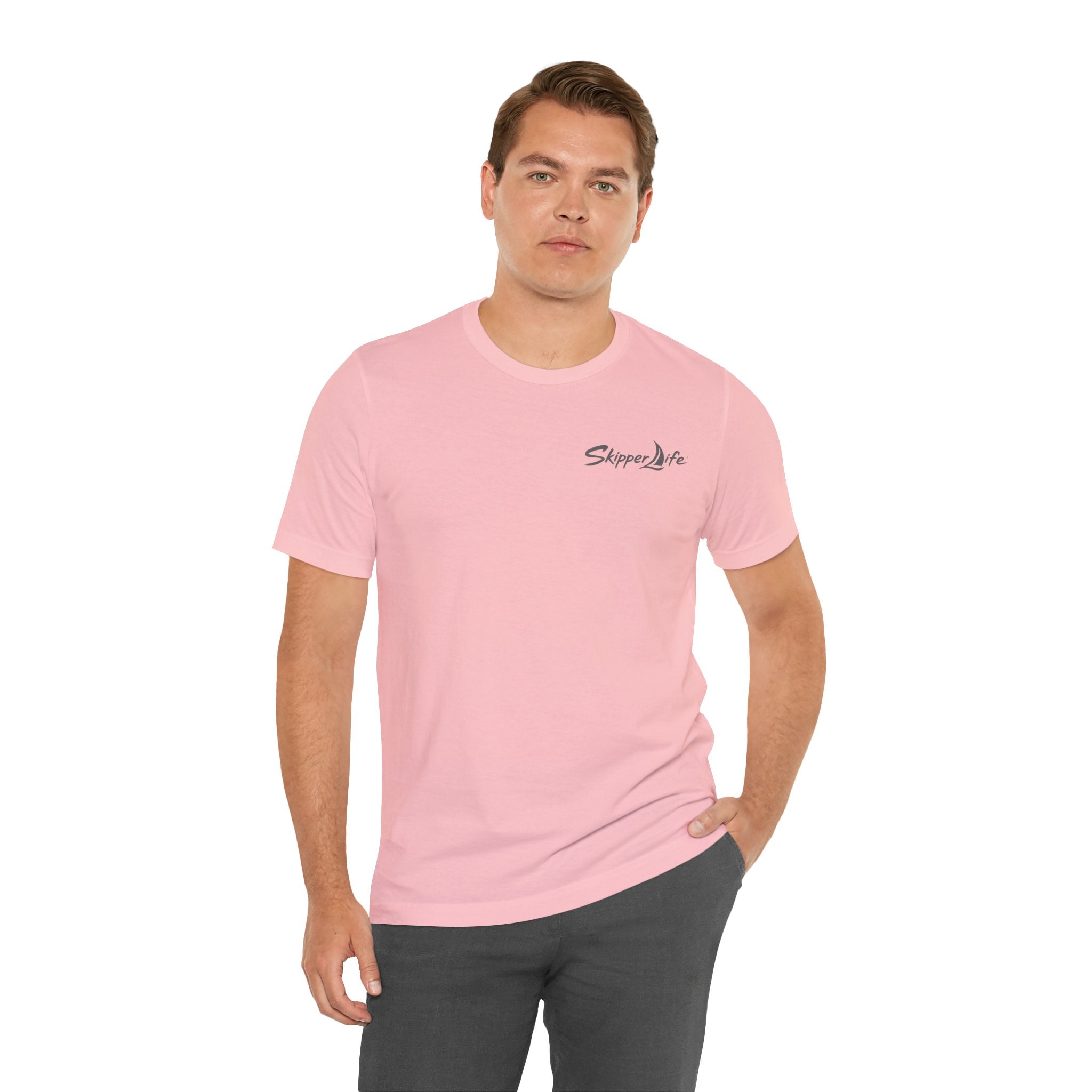 The Original Skipper Life T-shirt