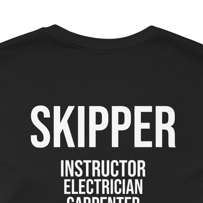 Le T-shirt Original Skipper Life