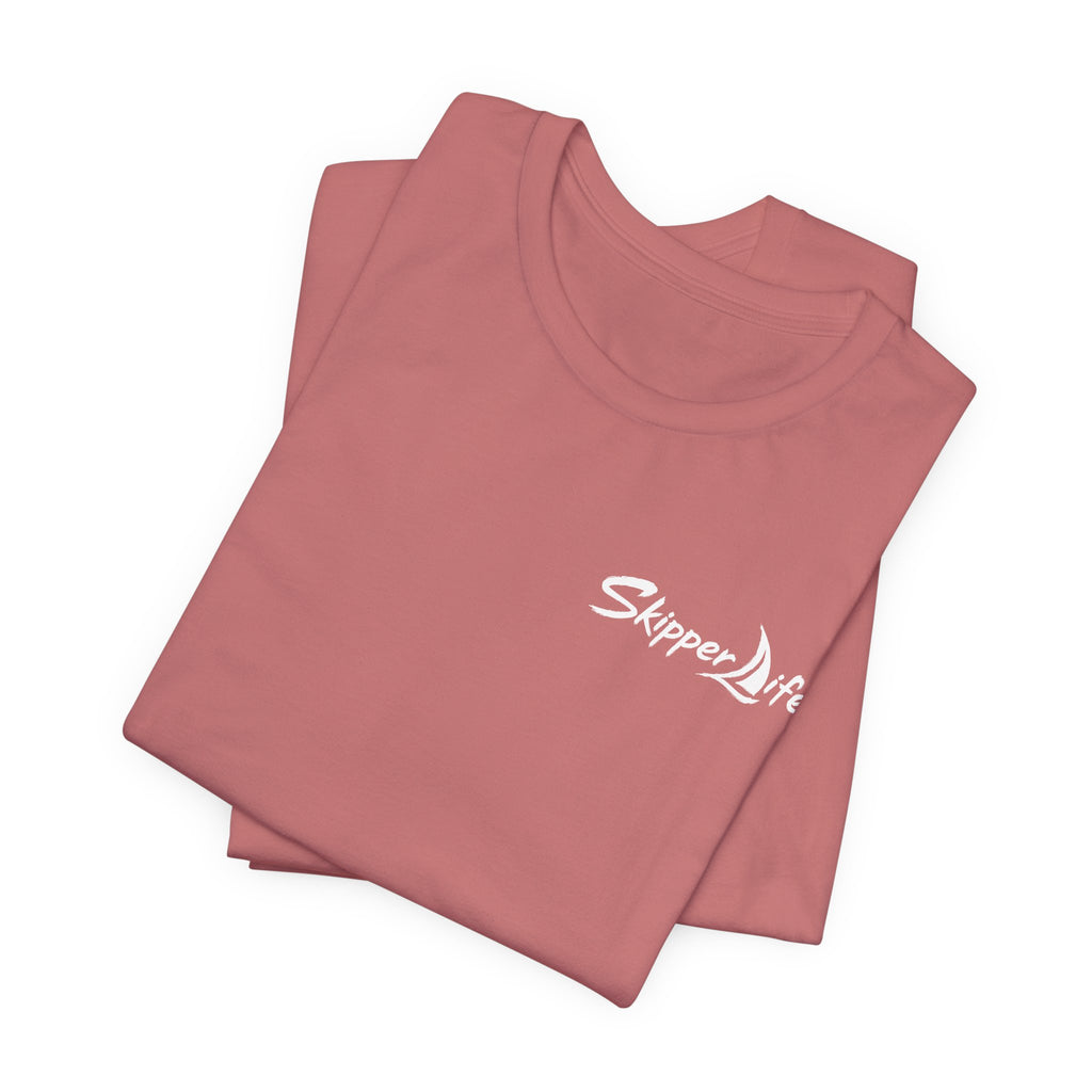 The Original Skipper Life T-shirt