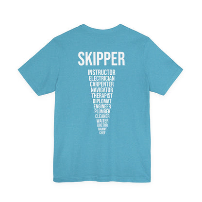 Le T-shirt Original Skipper Life