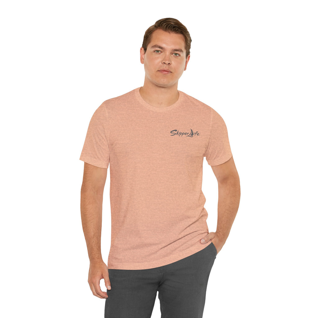 The Original Skipper Life T-shirt