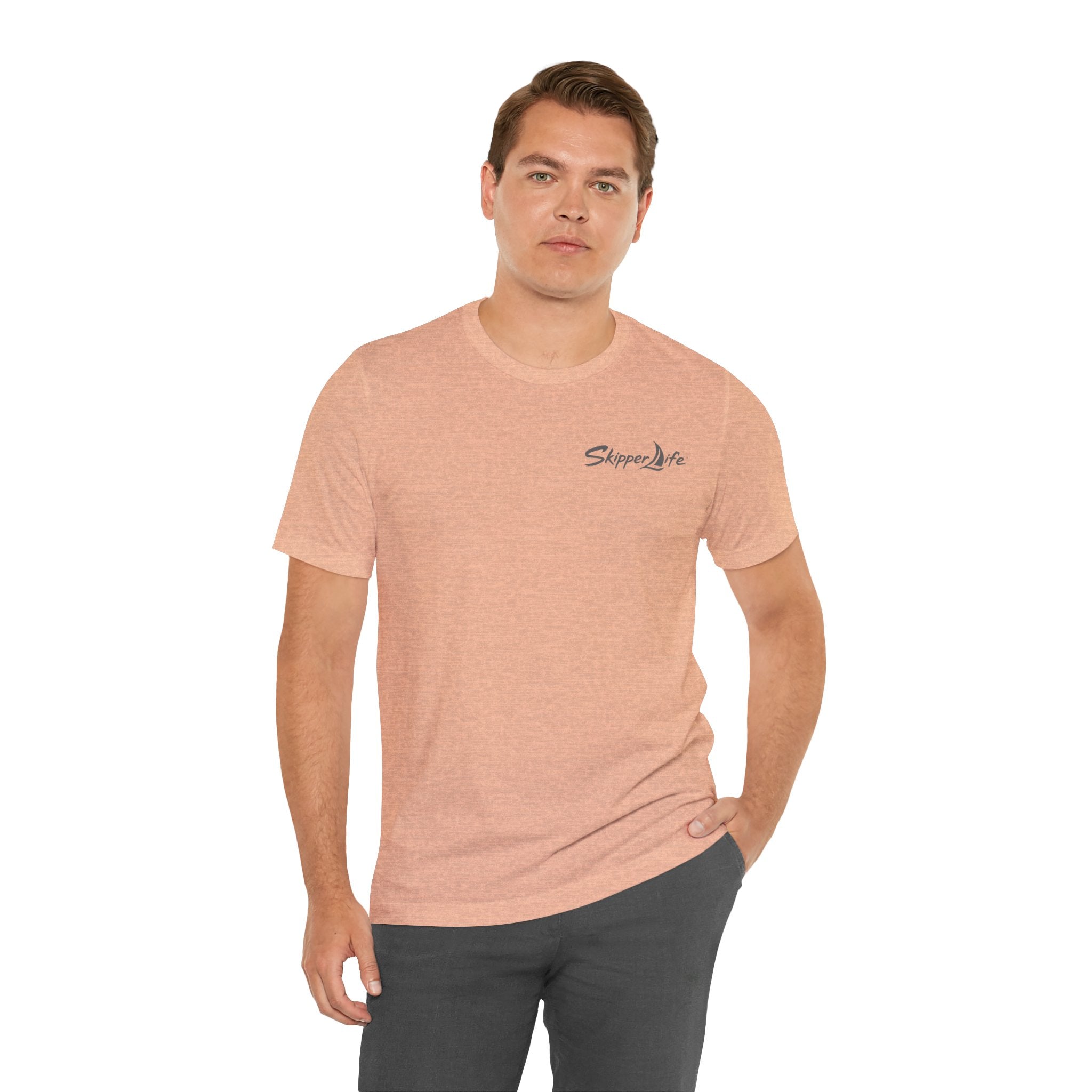 The Original Skipper Life T-shirt