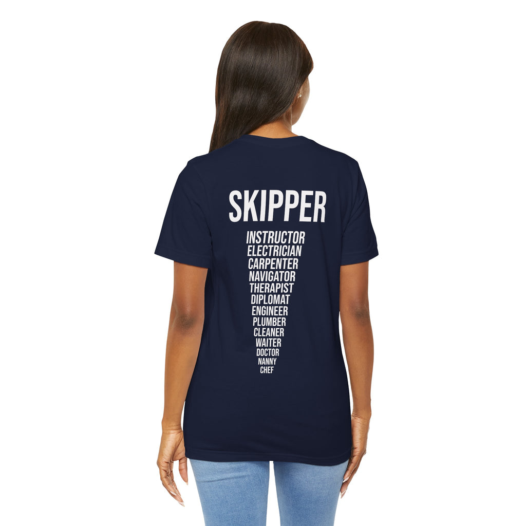 The Original Skipper Life T-shirt