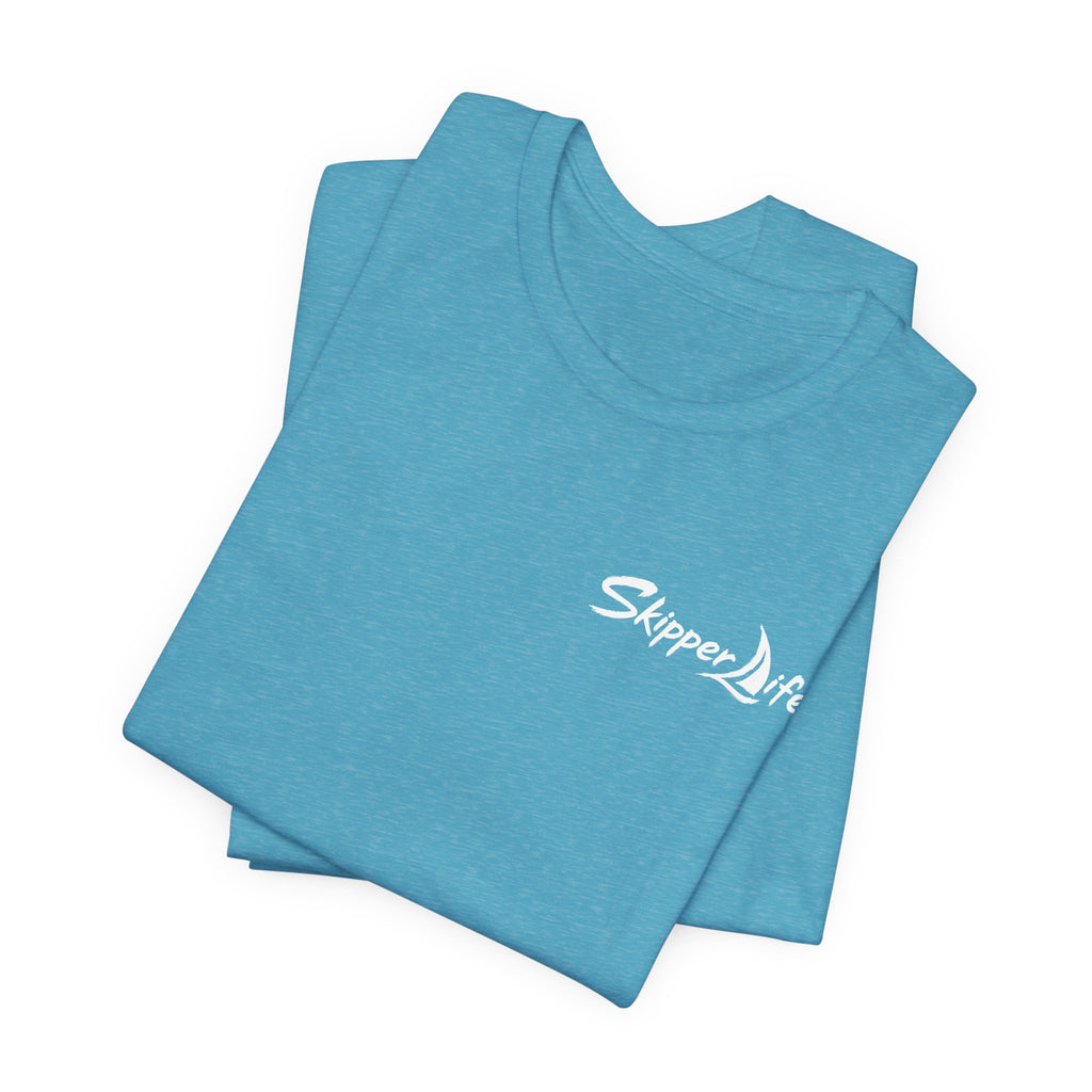 The Original Skipper Life T-shirt