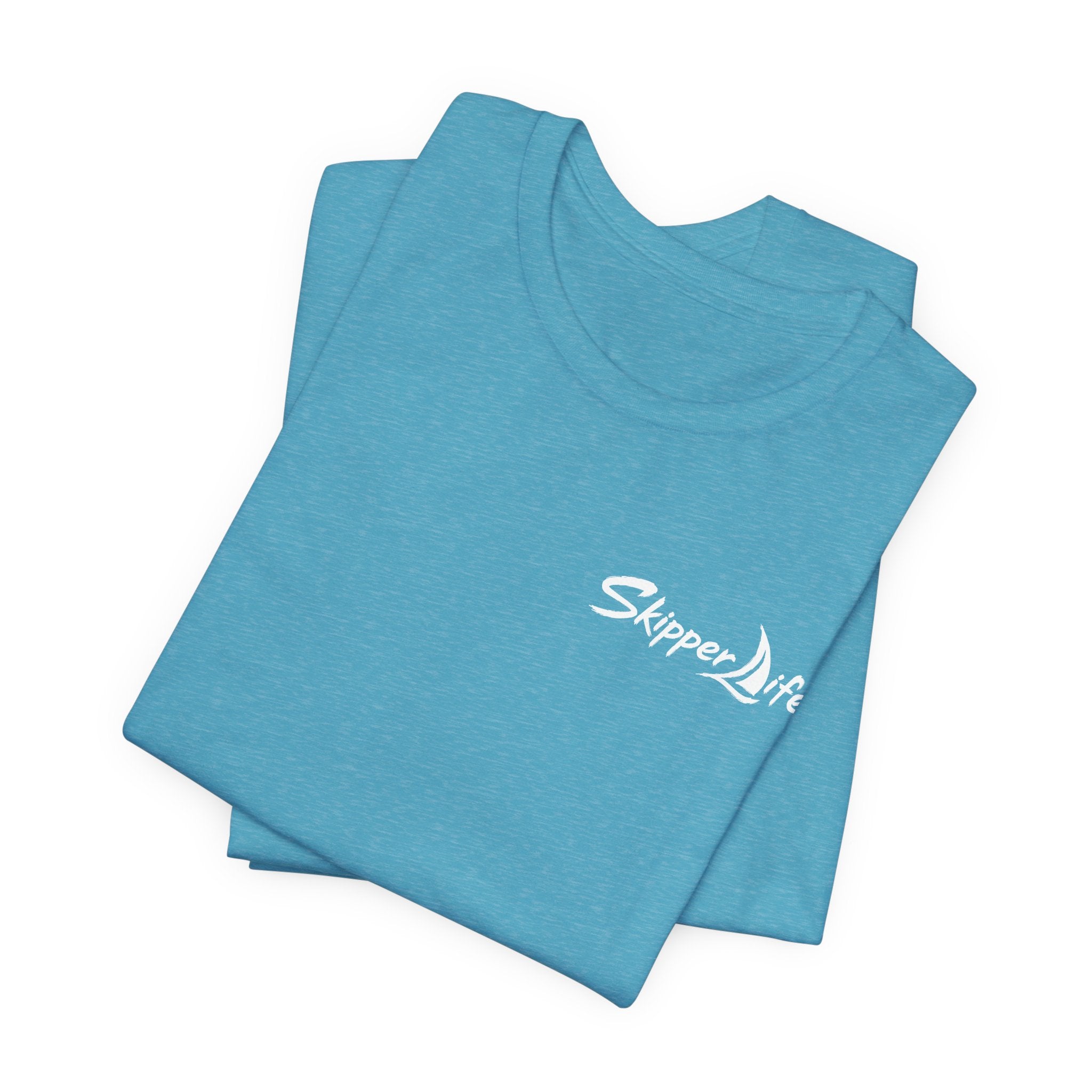 The Original Skipper Life T-shirt