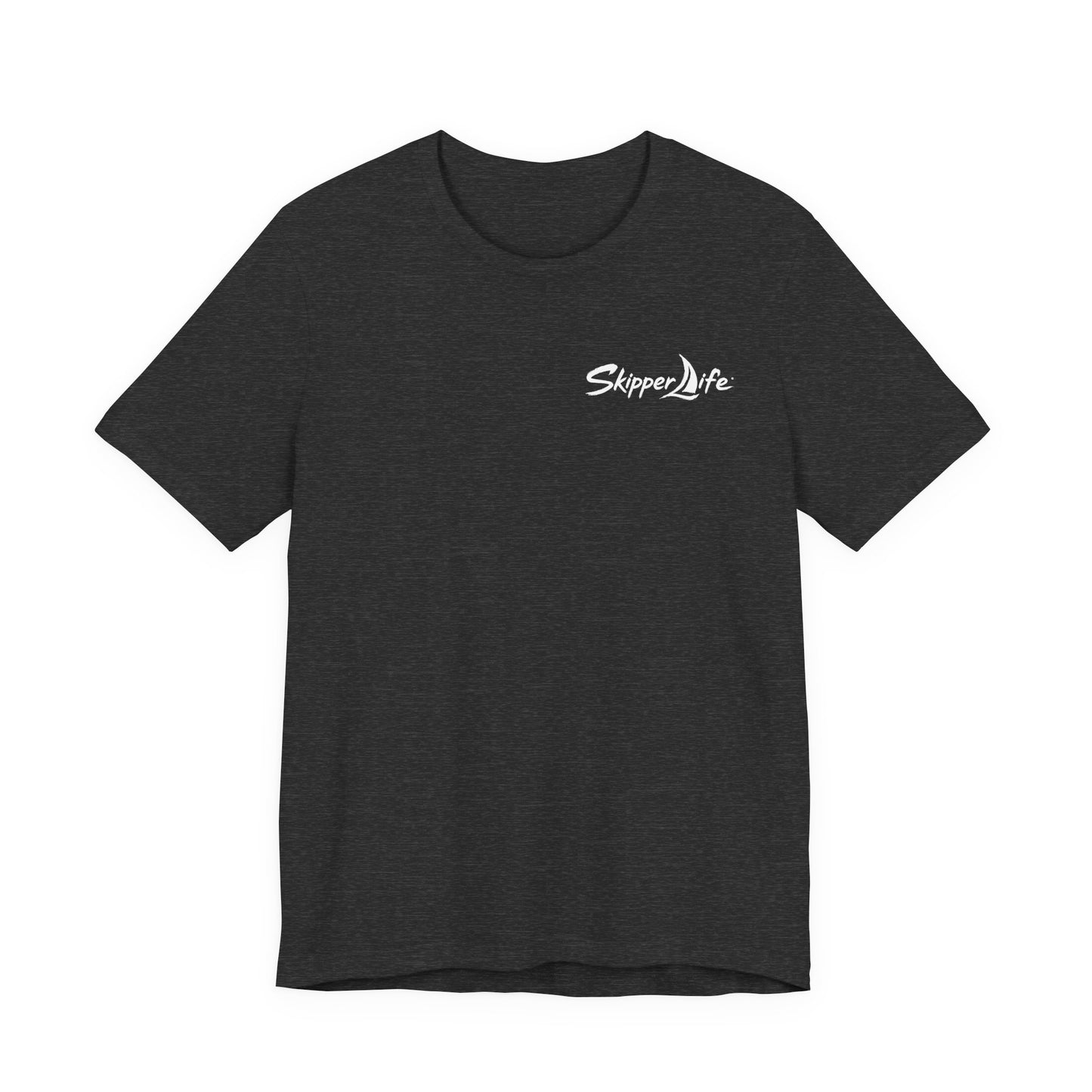 La camiseta original Skipper Life