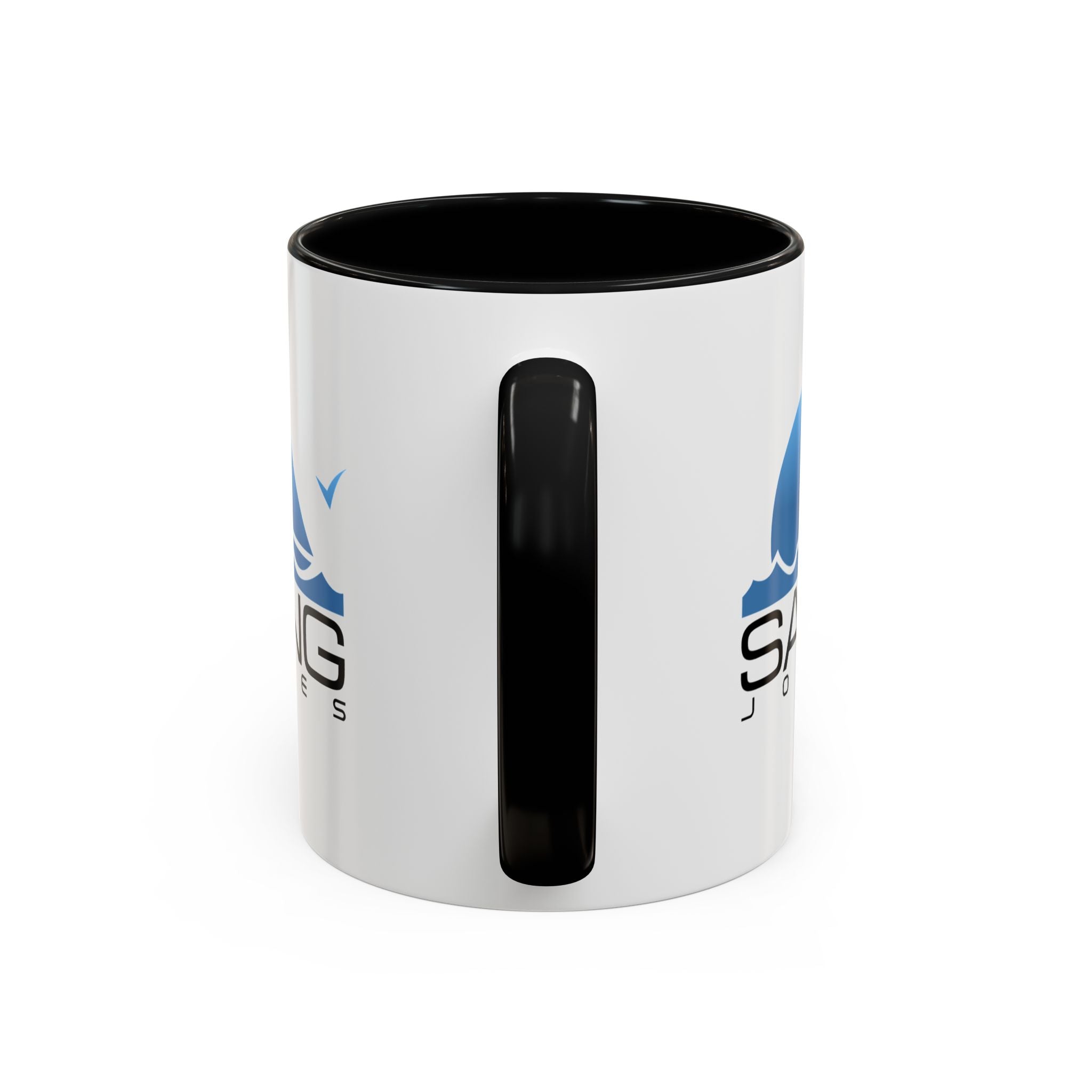 Sailing Adventure Coffee Mug