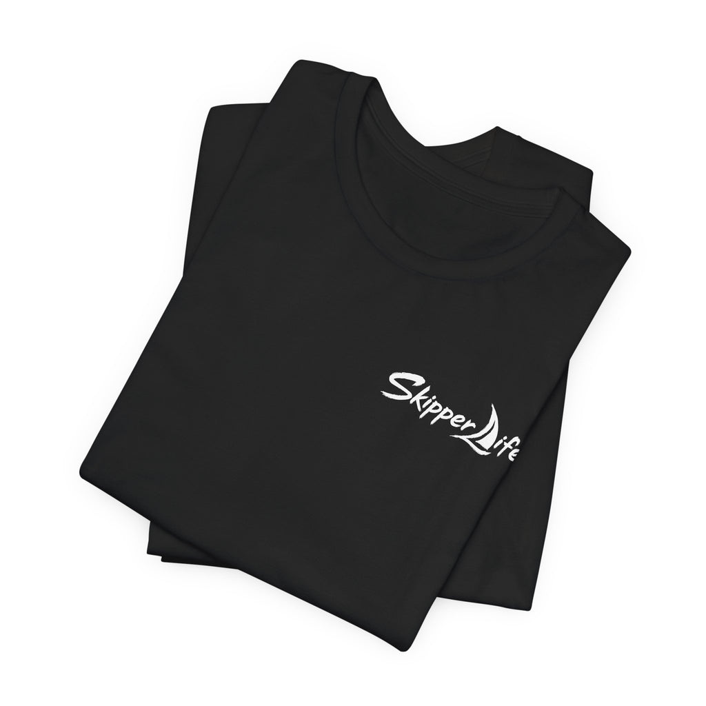 The Original Skipper Life T-shirt