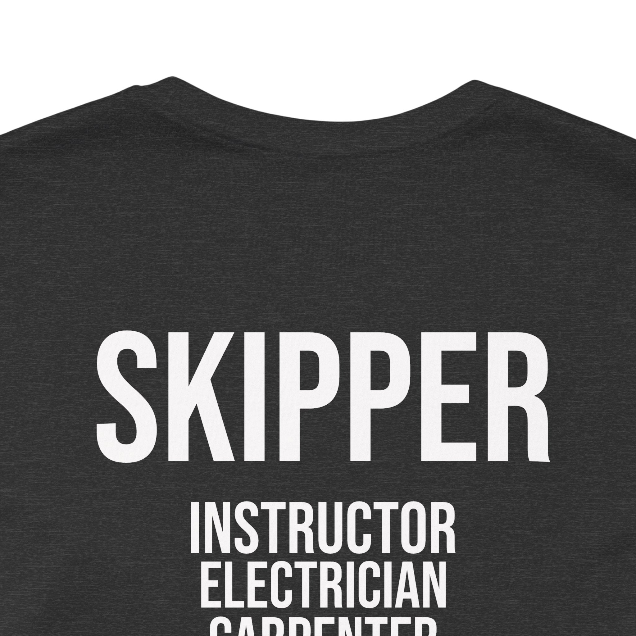 The Original Skipper Life T-shirt