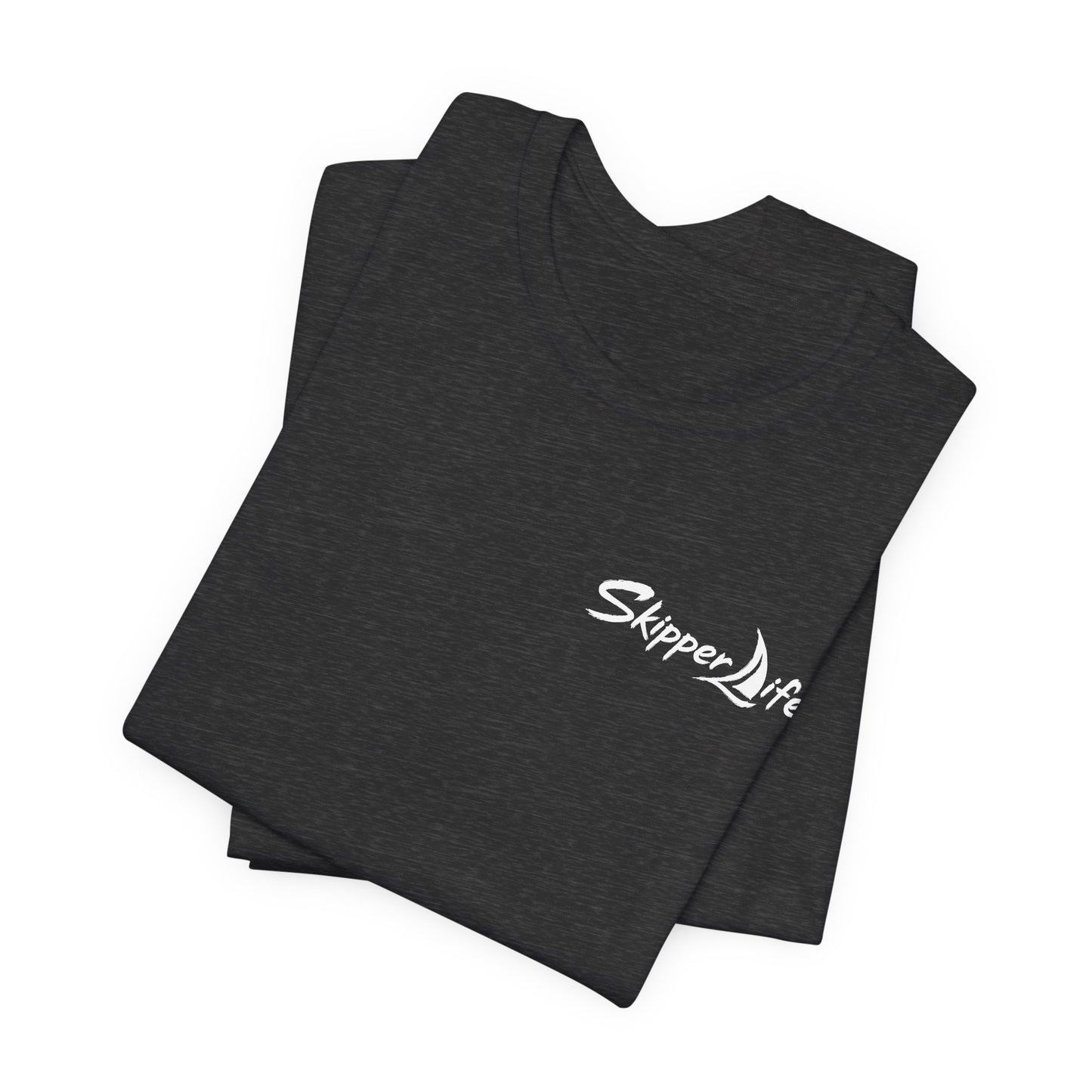 La camiseta original Skipper Life