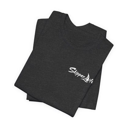 Le T-shirt Original Skipper Life